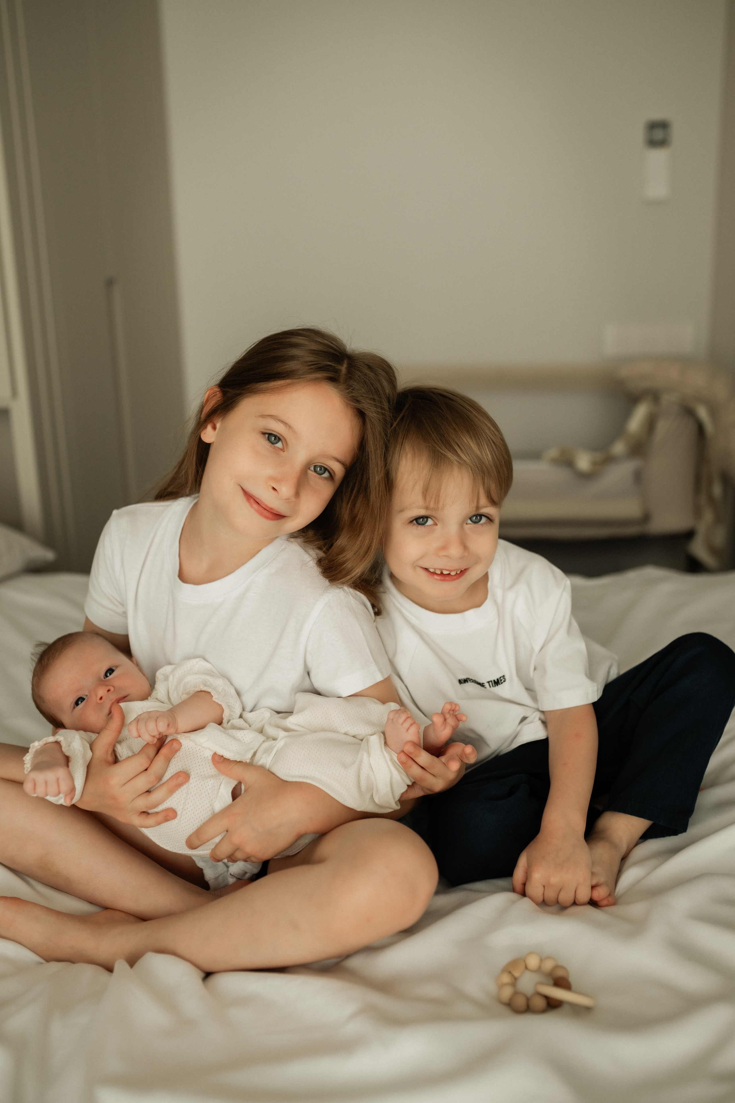 Выписка из роддома. Профессиональный семейный и церковный фотограф в Ростове-на-Дону