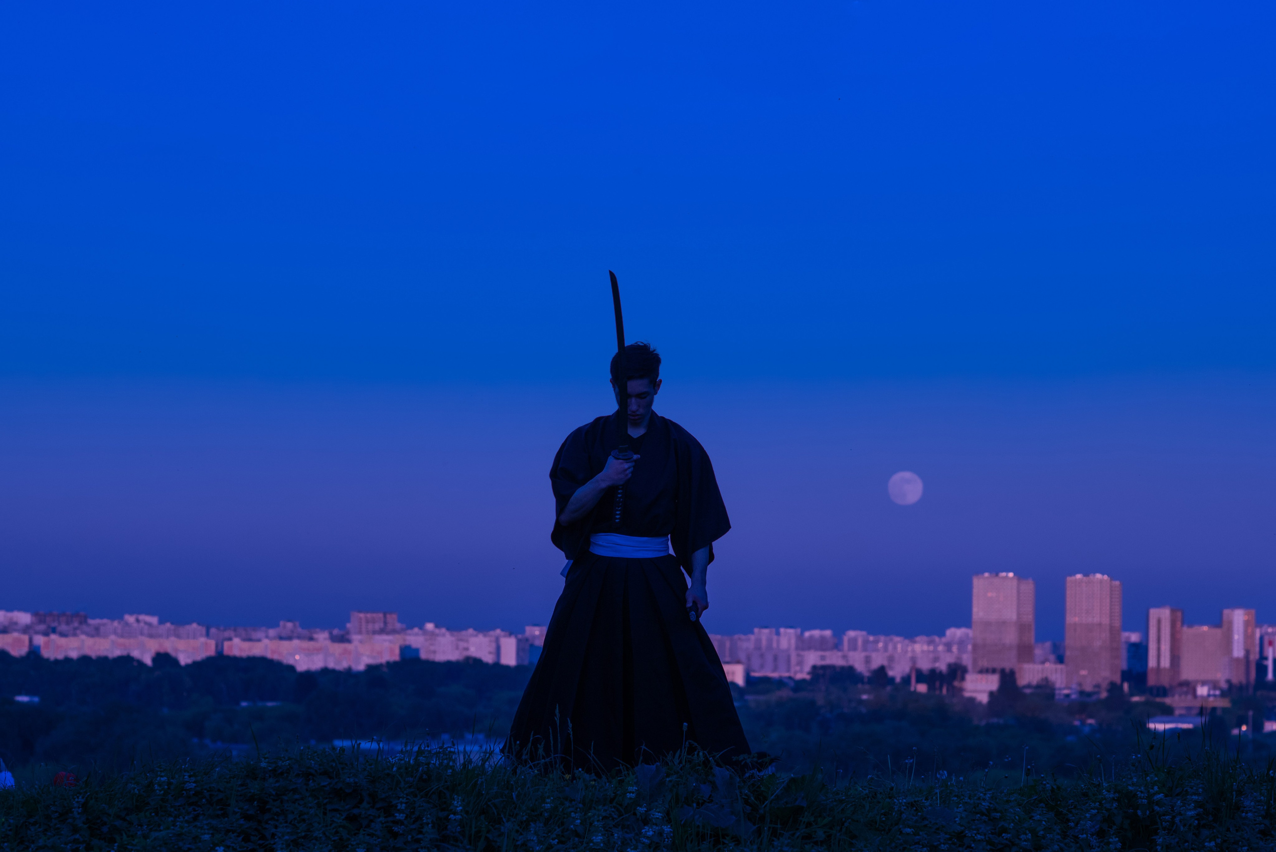 Россей. Фотосъемки на сапах, Москва. Сплавы на сапах