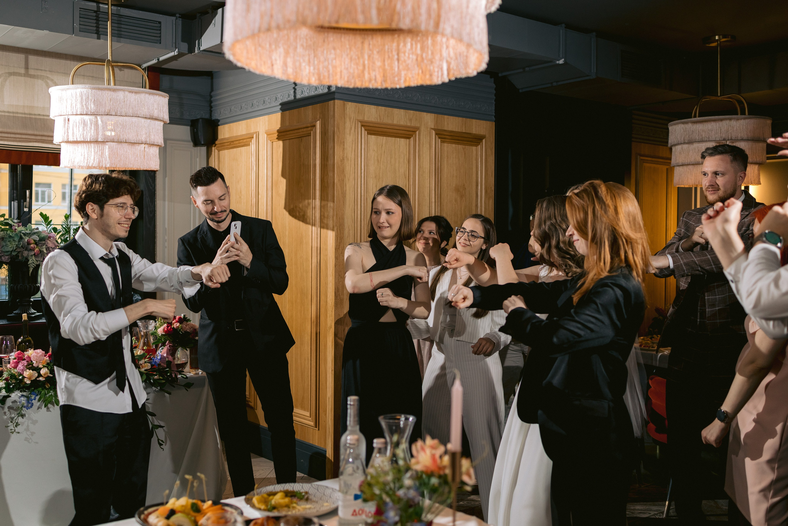 Вера, Роман. Фотограф Волгоград Кристина Прохоренко