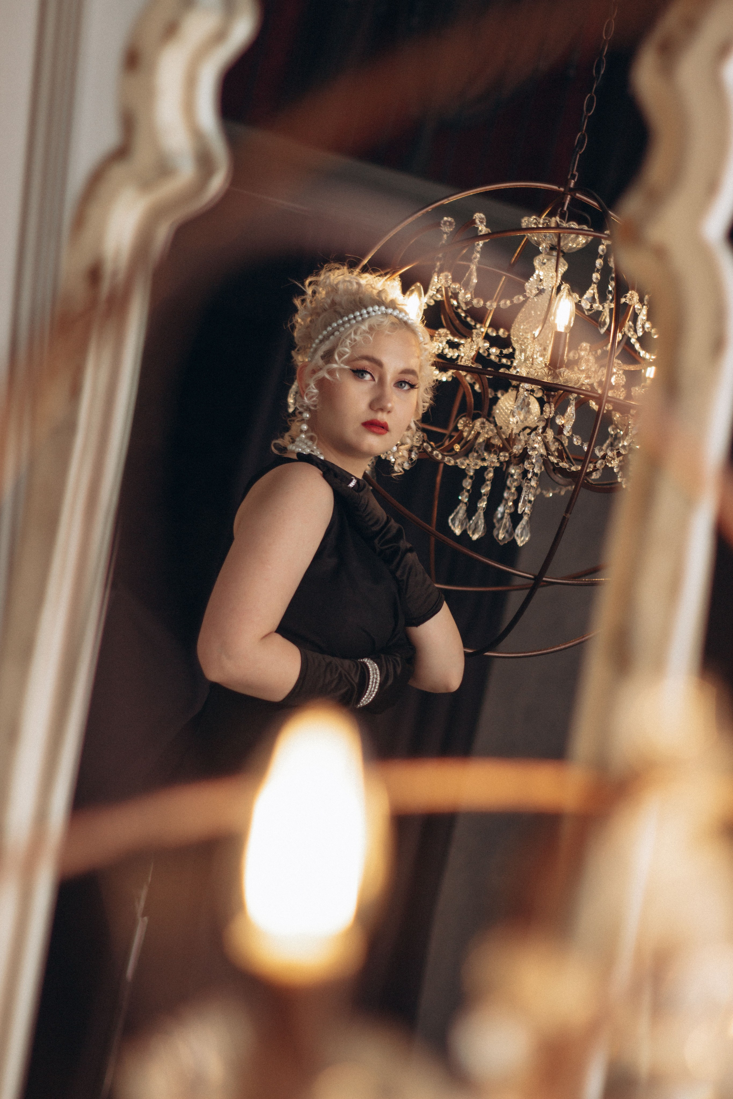 Анна. Фотограф в Челябинске Березина Екатерина