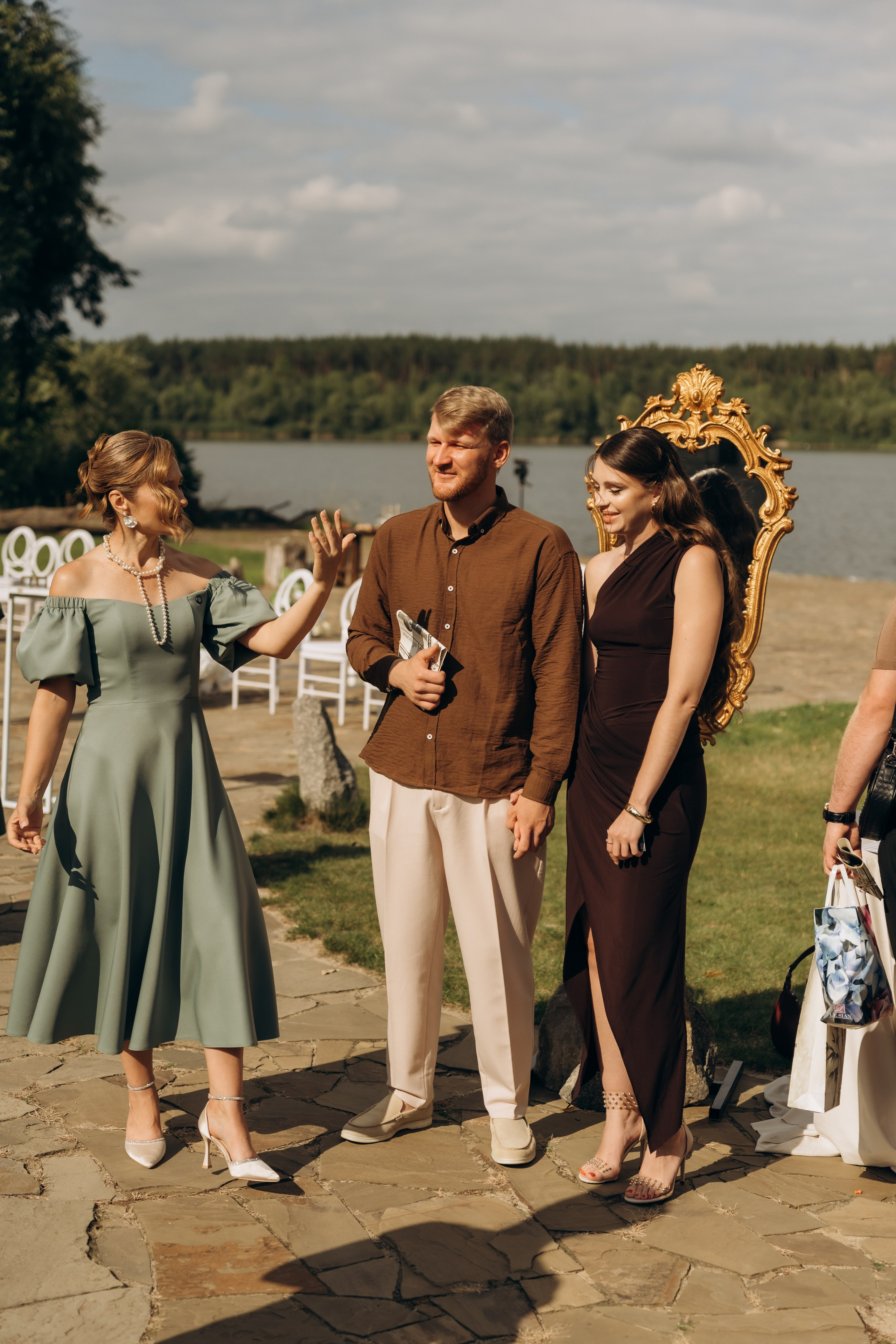 Максим и Кристина. Полный день. Ирина Гонтарева|Фотограф|Белгород