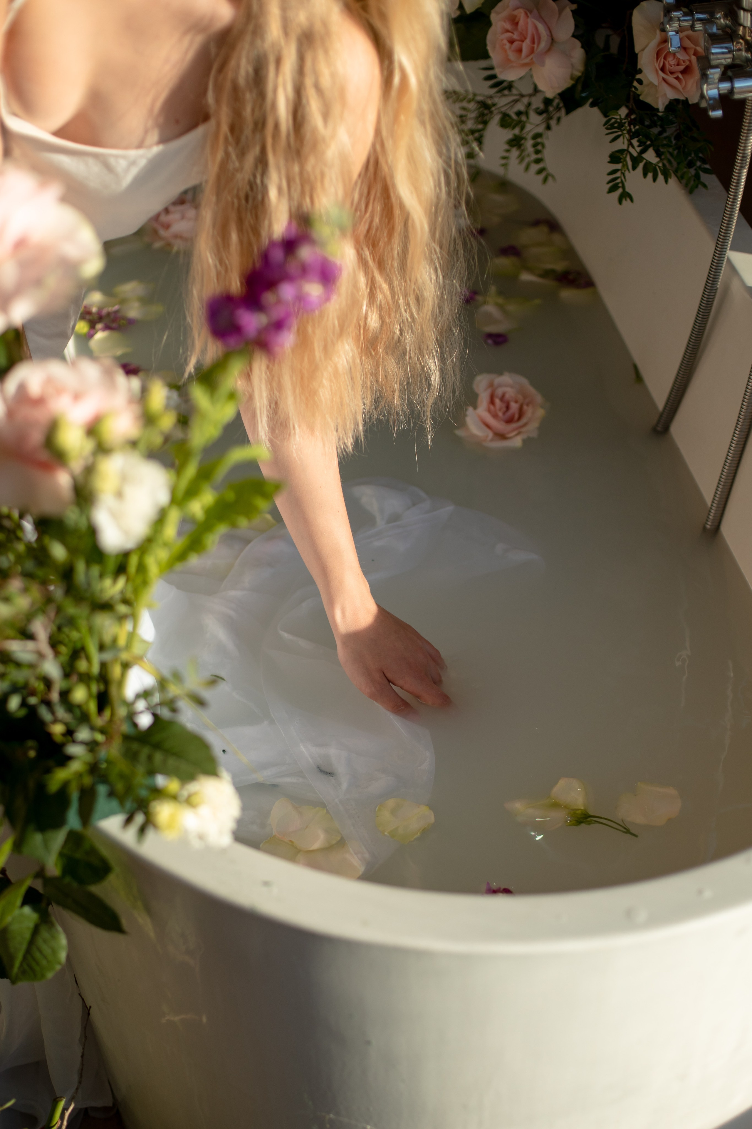 Женские индивидуальные. Свадебный и семейный фотограф в Москве Диана Левченко