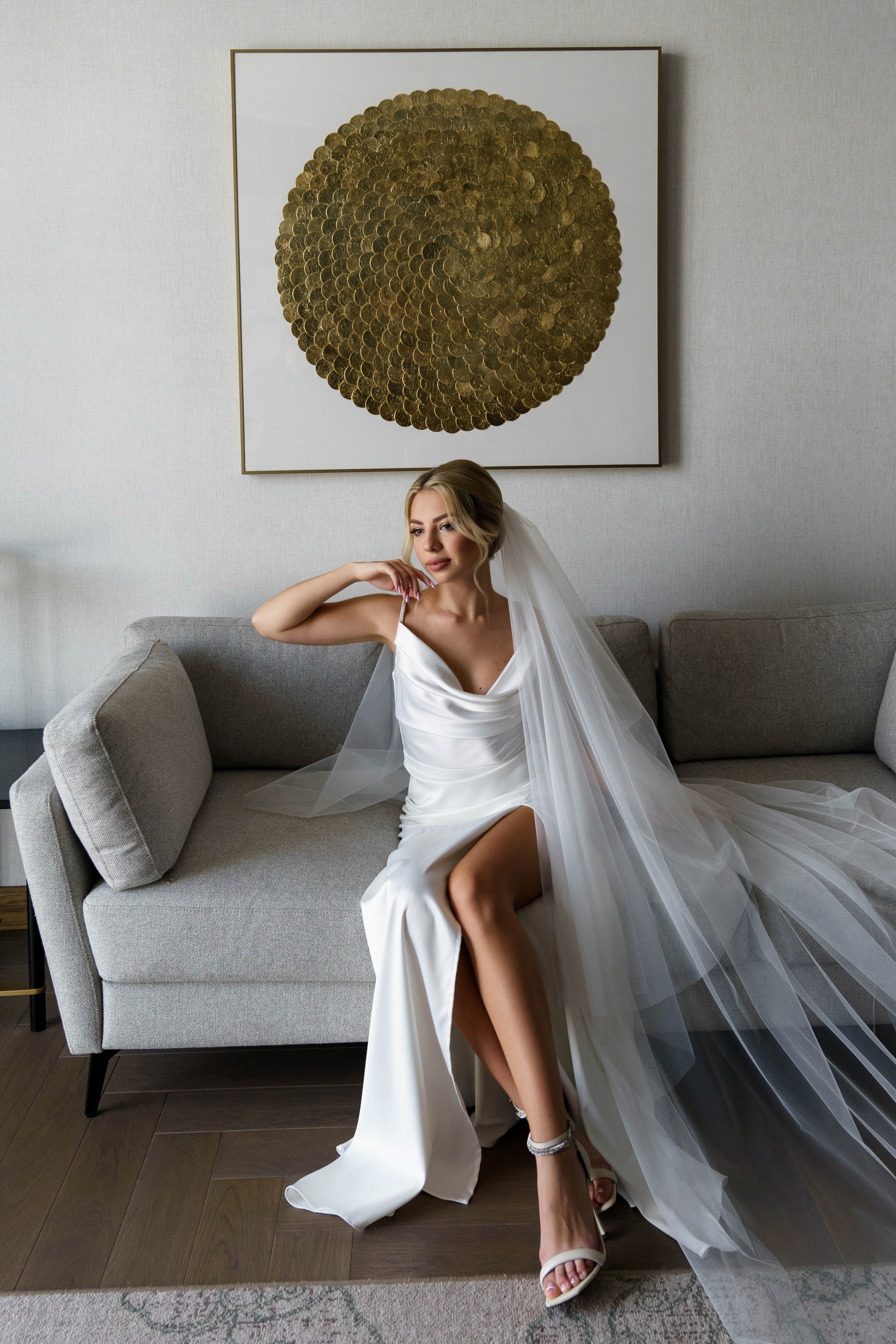 Сергей и Валентина. Свадебный и репортажный фотограф Ростов-на-Дону Алексей Гуль