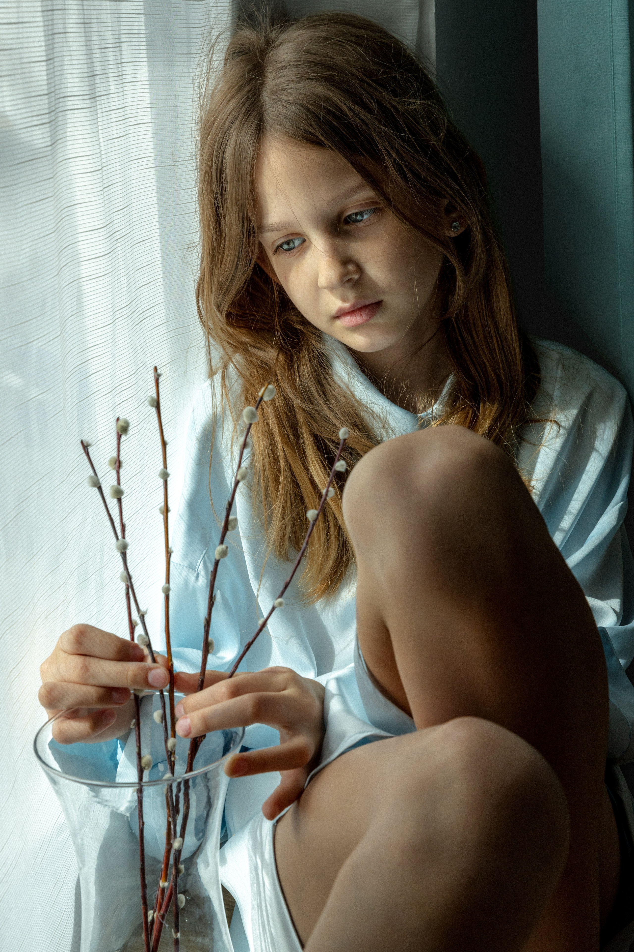 Семейный и детский фотограф в Обнинске Анастасия Улитко