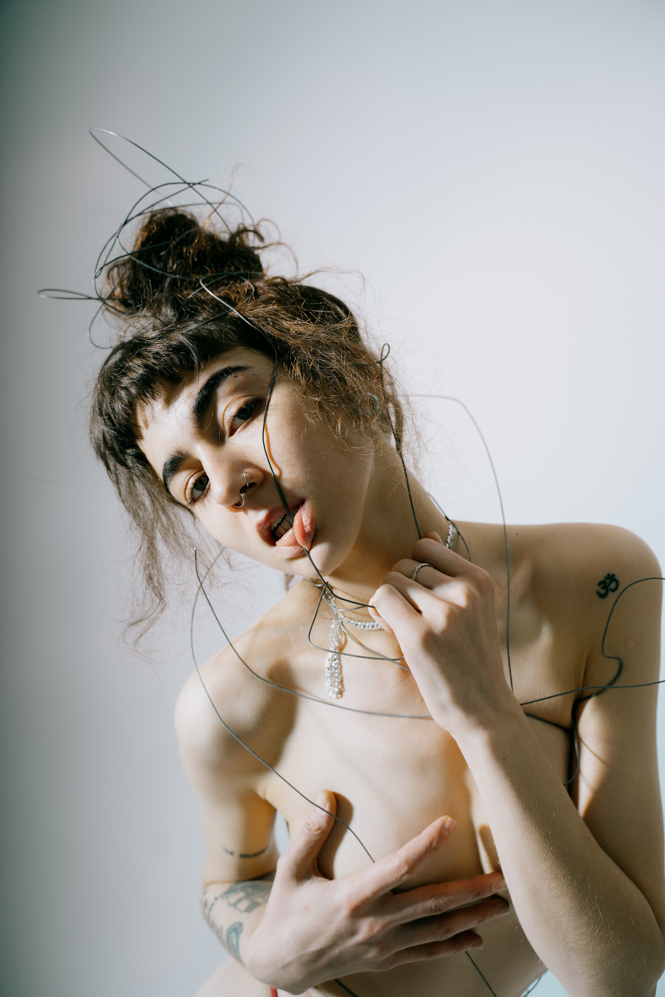 Sabrina. Портретный арт и репортажный фотограф в Нячанге Ульяхина Полина