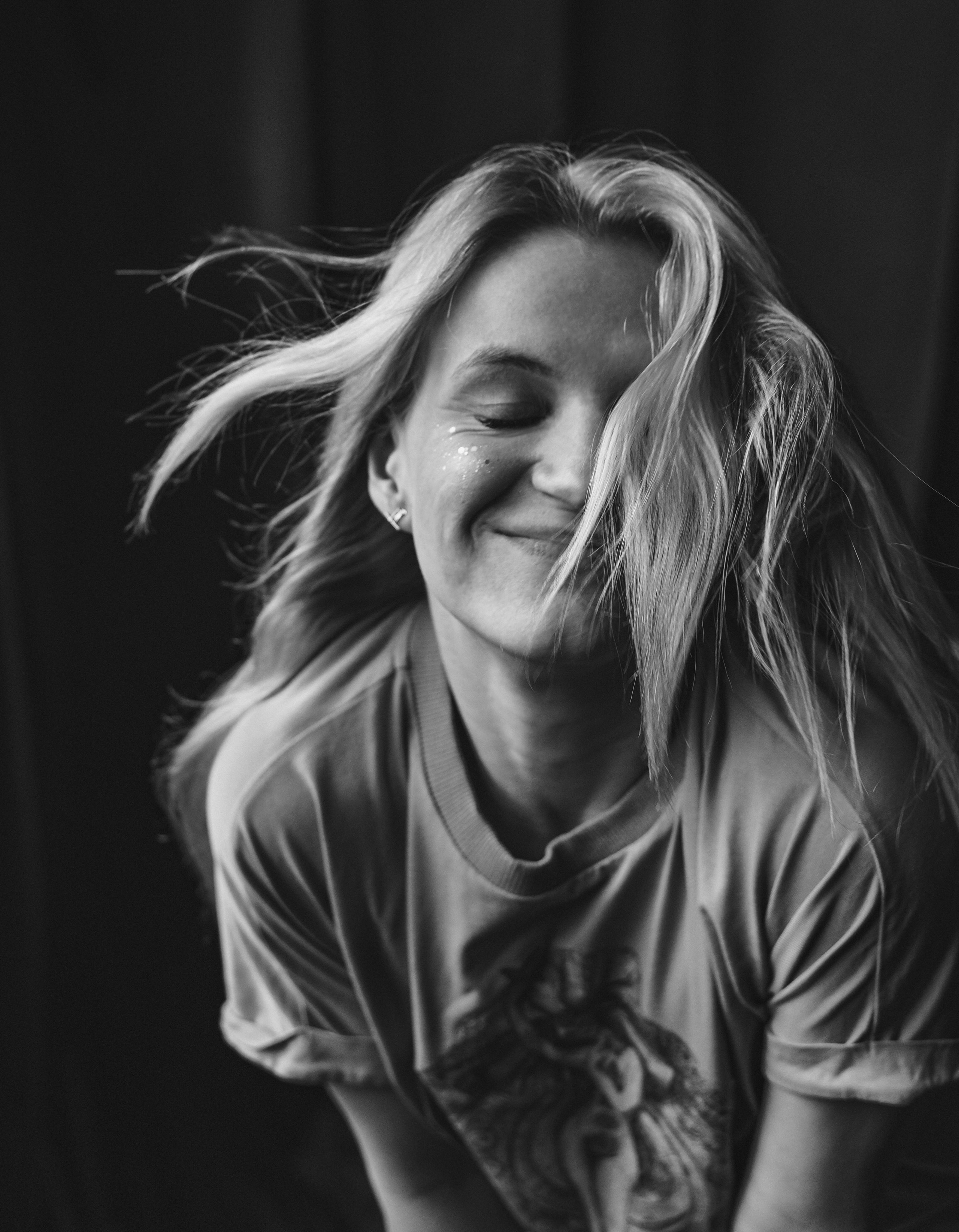 Весна в душе. Фотограф Юлия Гревцова