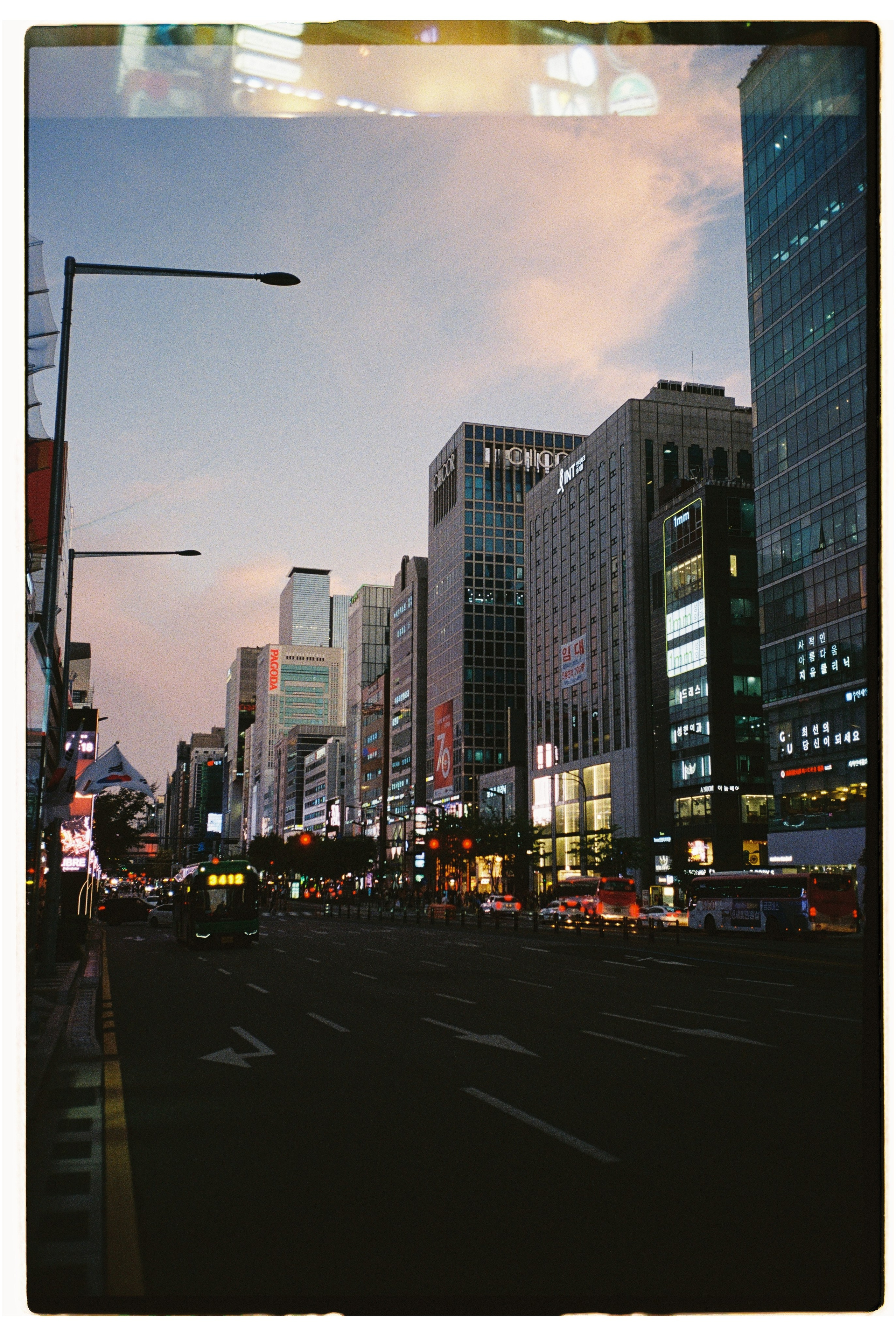 South Korea. @tomrus: Рустам Шагиморданов — фотограф