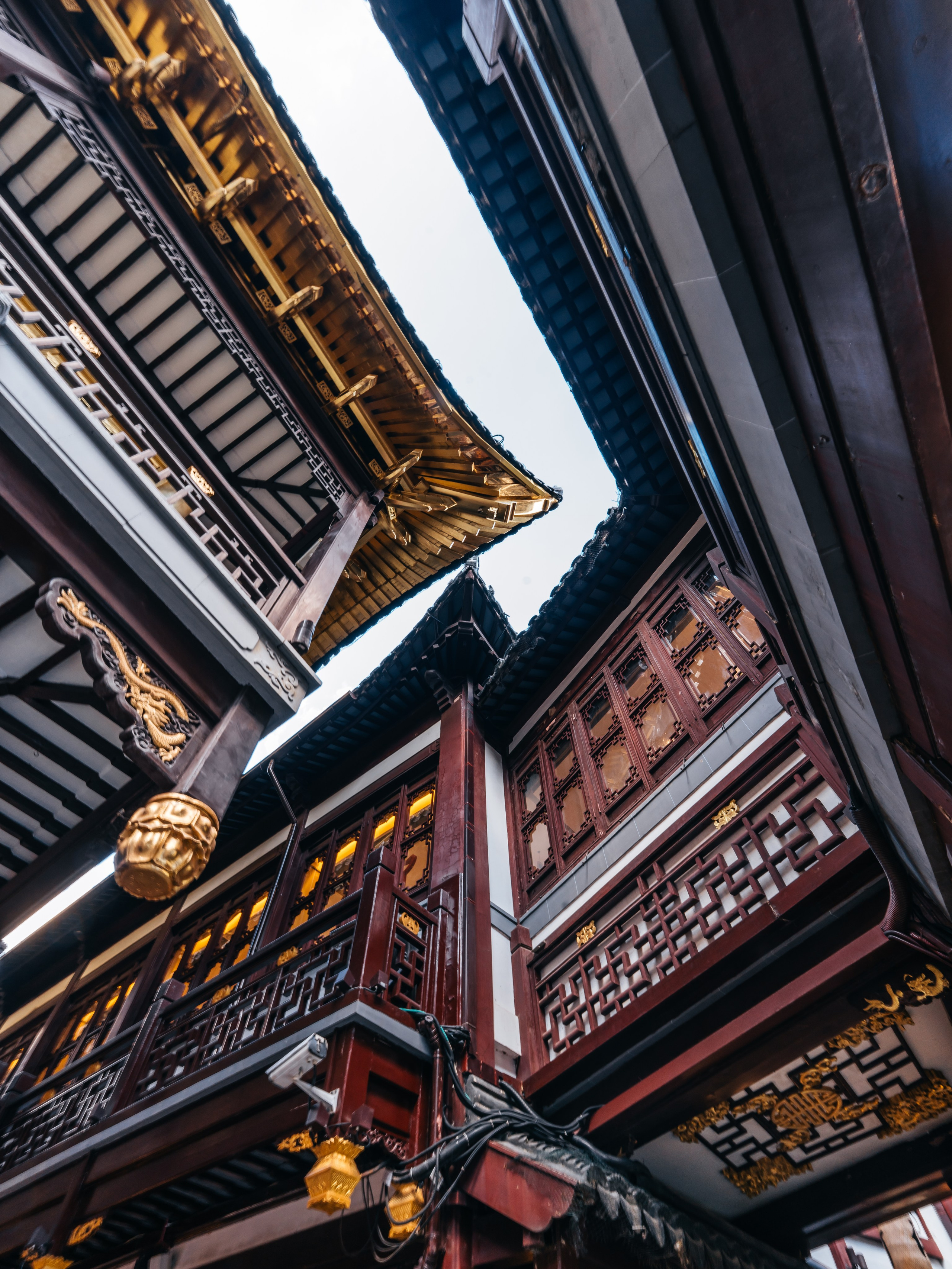 China/Китай. @tomrus: Рустам Шагиморданов — фотограф