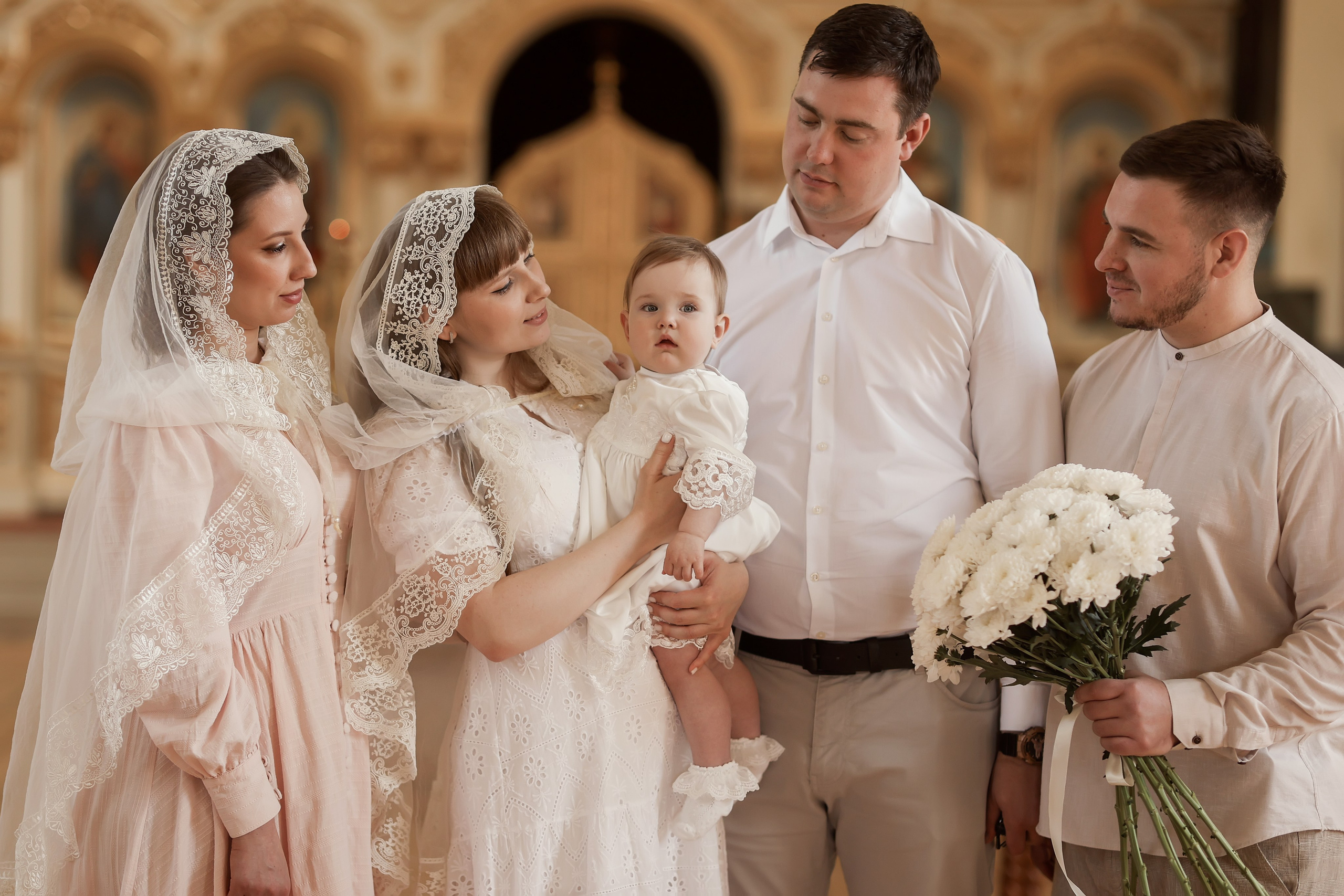 Церковь Сретения Господня. Олеся Семейская свадебный и семейный фотограф в Ростове-на-Дону