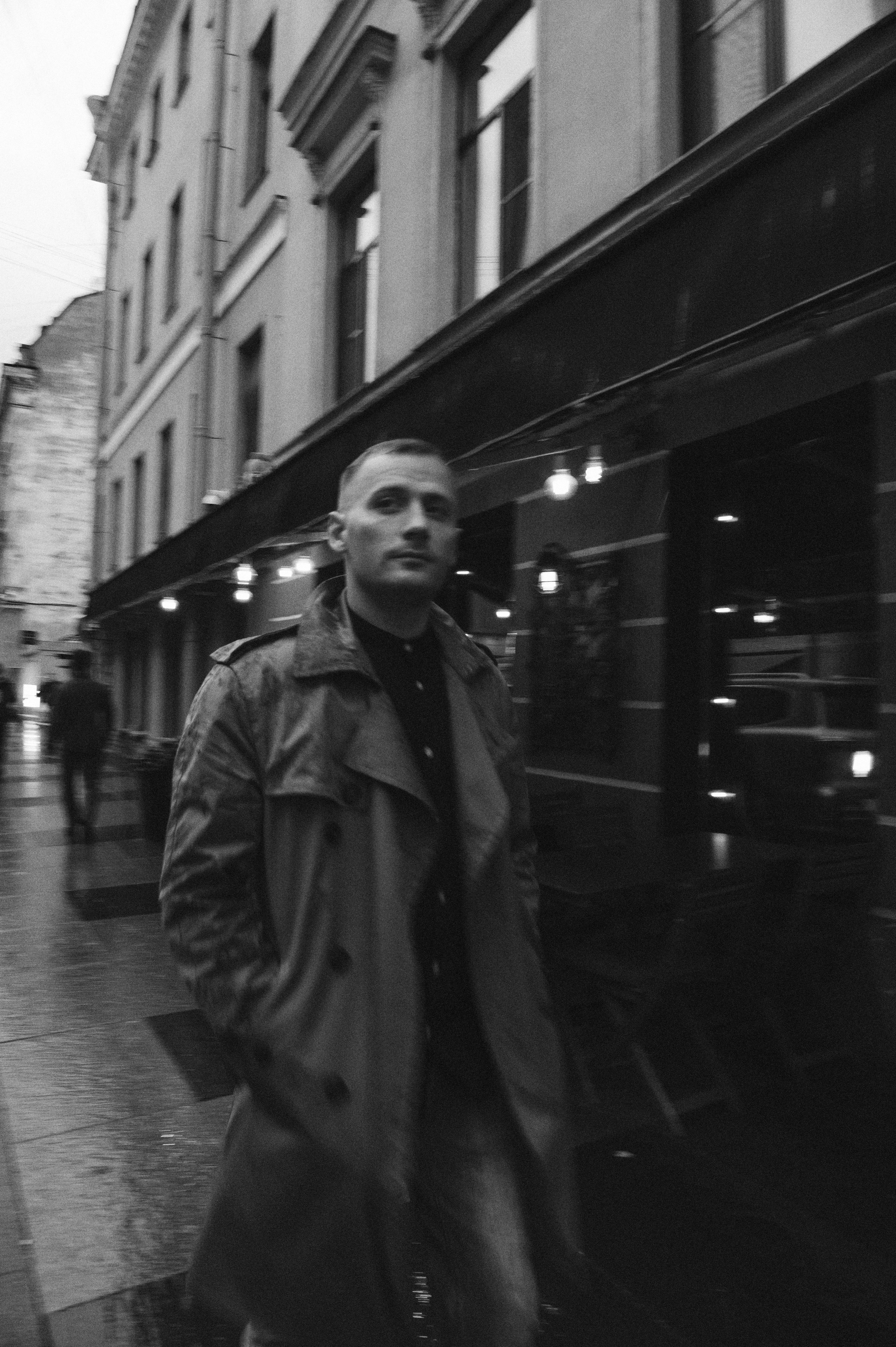 Андрей. Анна Парсанова.ФОТОГРАФ