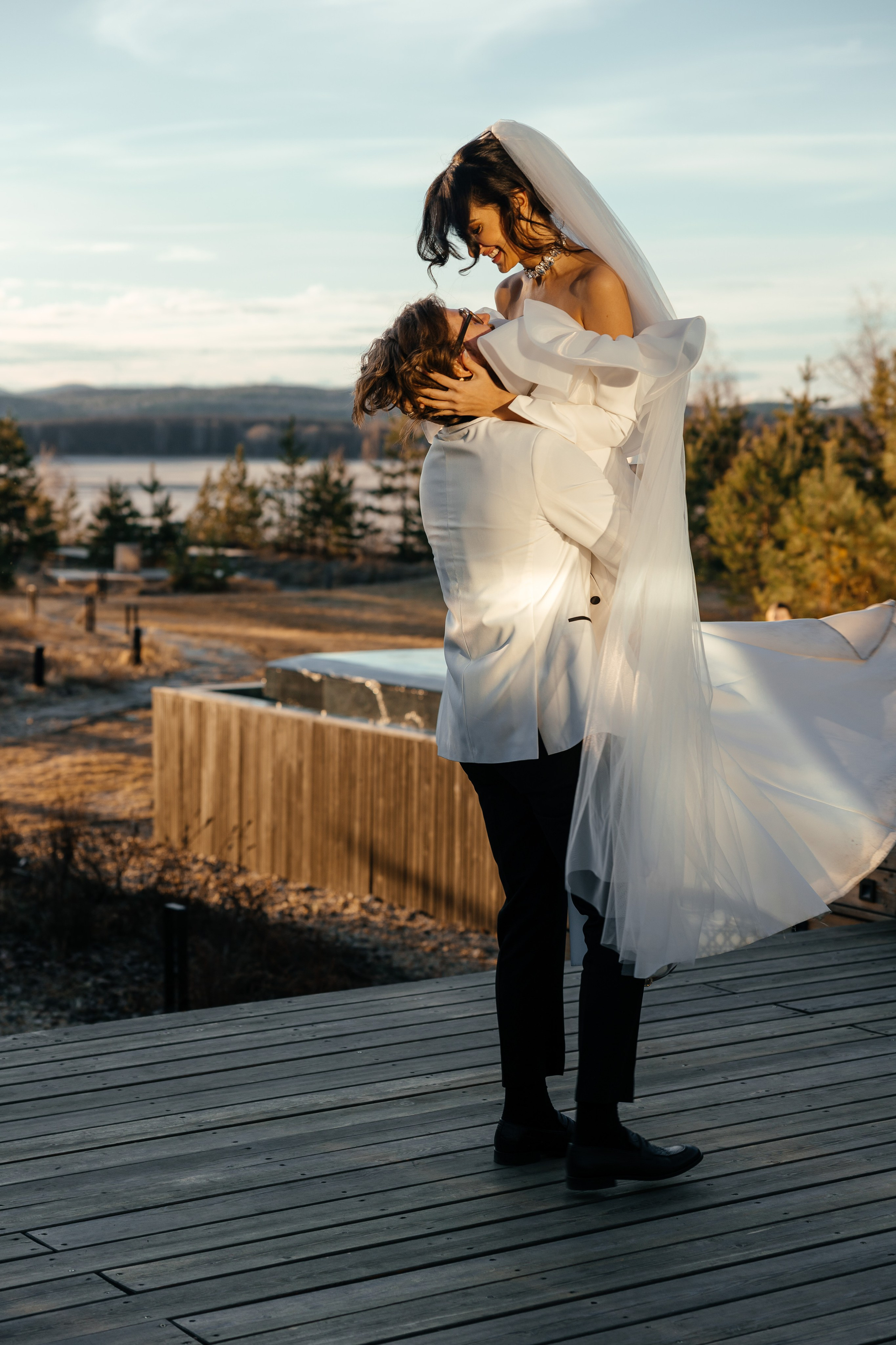 Даша и Саша. Фотограф для бизнеса Константин Брусницын в Екатеринбурге