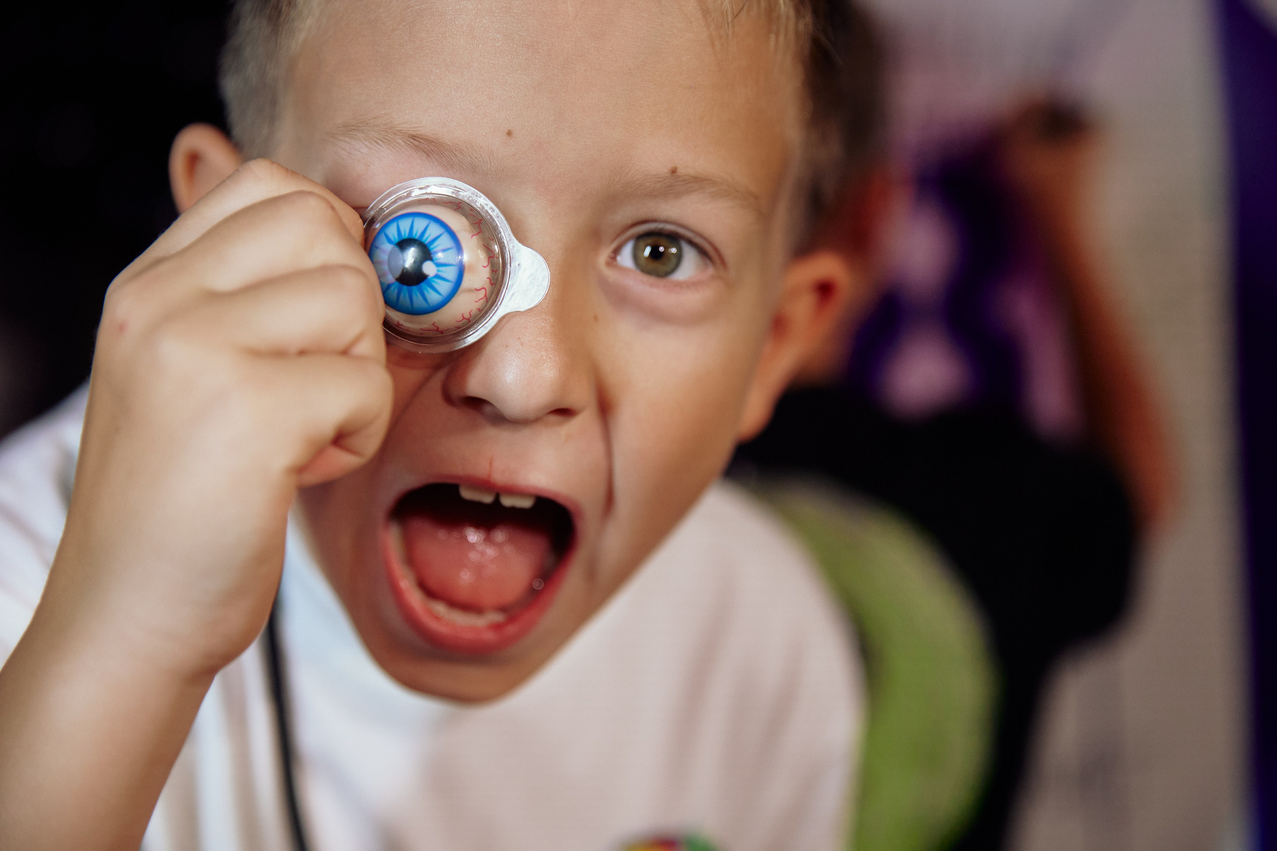 VADIM'S 8TH BIRTHDAY. Дмитрий Мазуркевич: Профессиональный Репортажный Фотограф