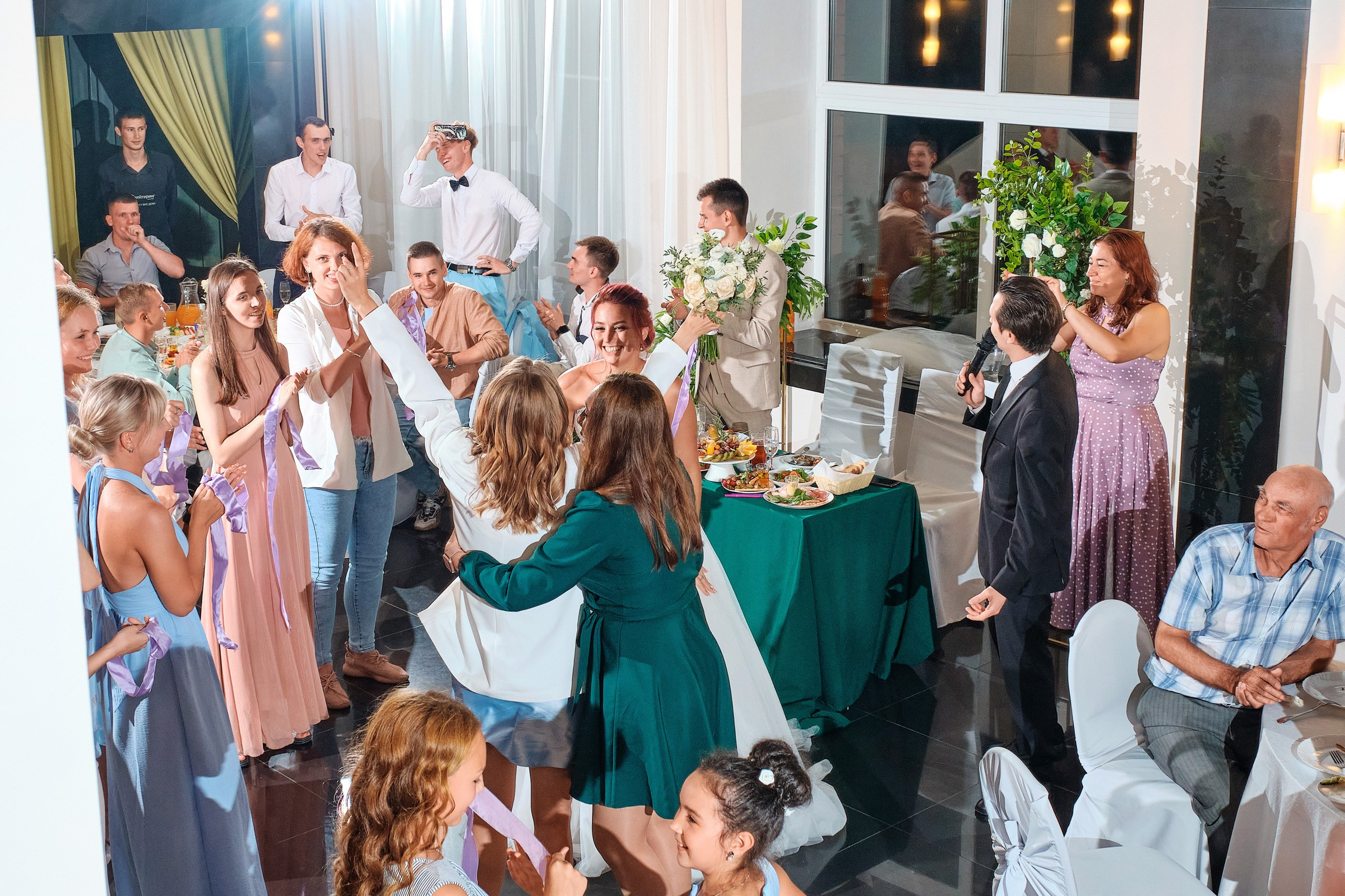 Дмитрий и Влада. Профессиональный фотограф в Екатеринбурге Юра Сахар