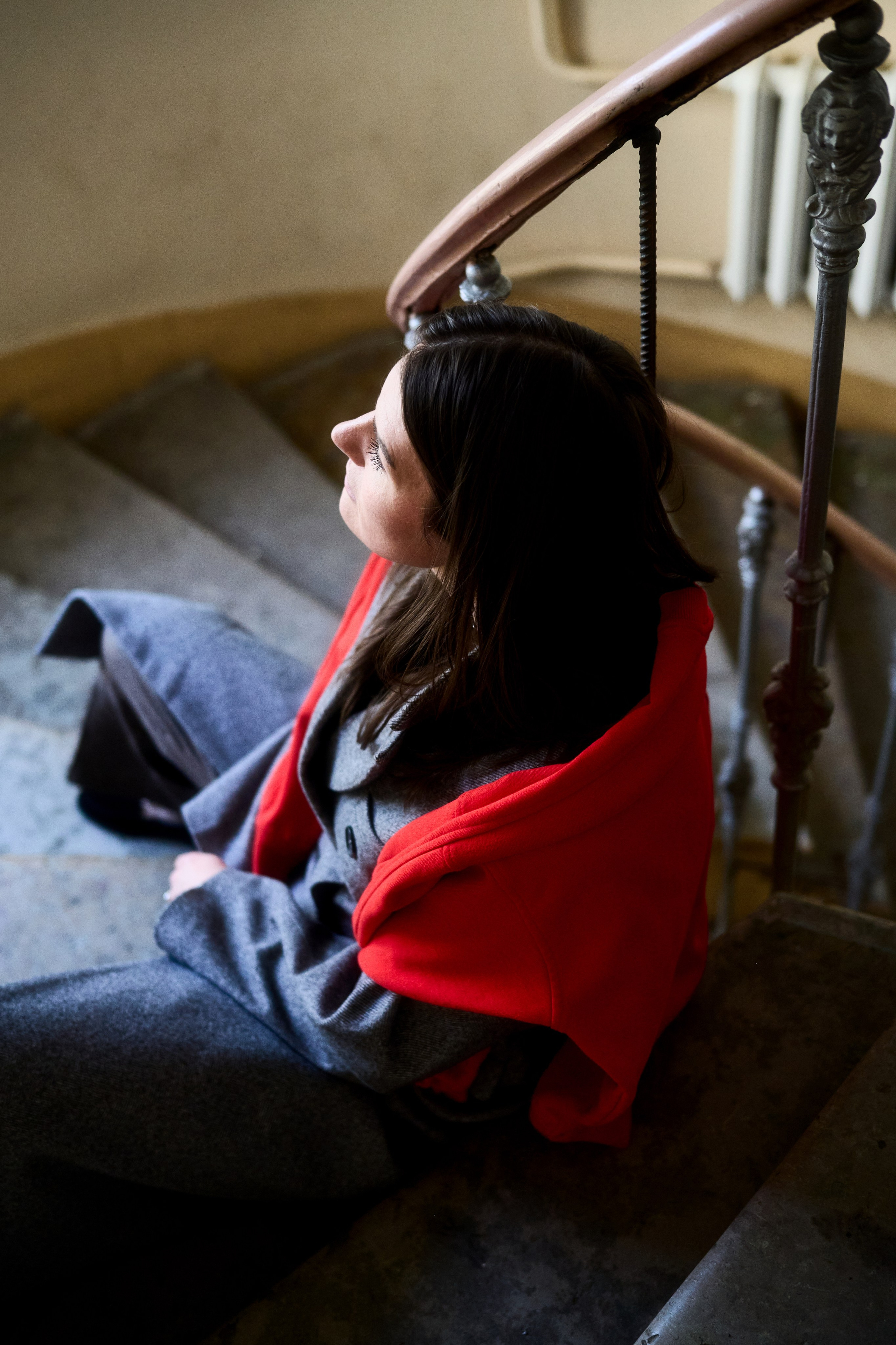 Питерский вайб. May the numbers guide us