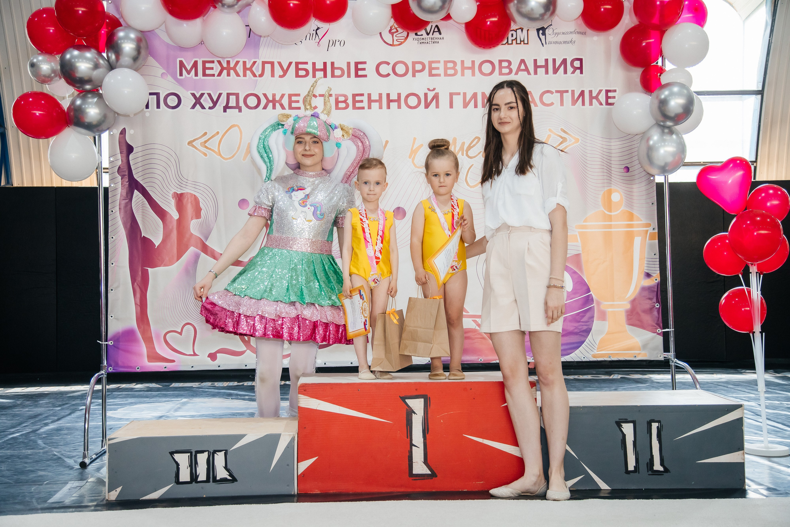 Репортаж. Креативный и женский Фотограф Омске Наталья Лебедева