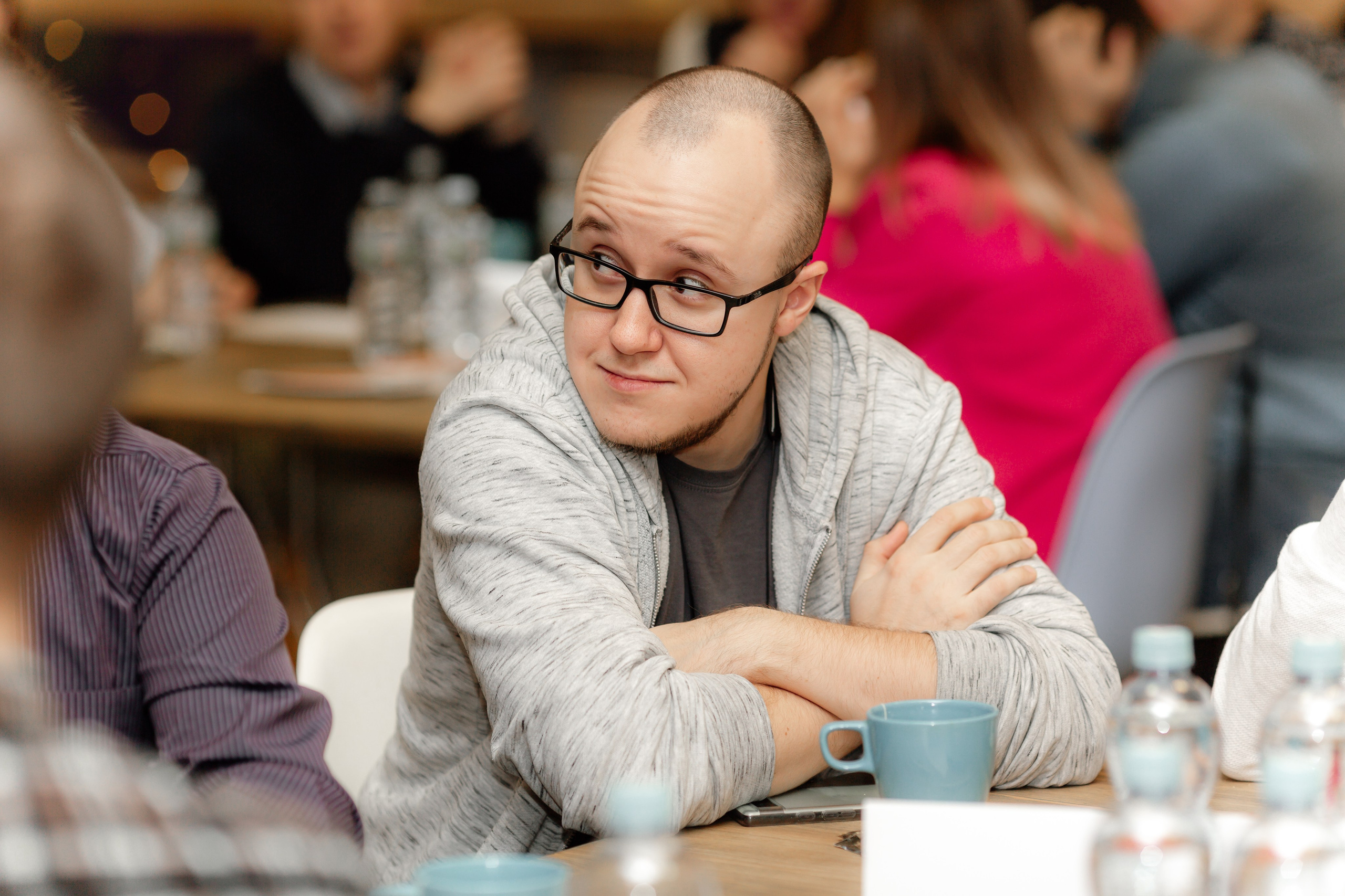 ТехноКвиз Микрон Зеленоград. Свадебный фотограф Александр Абрамов Москва / Зеленоград