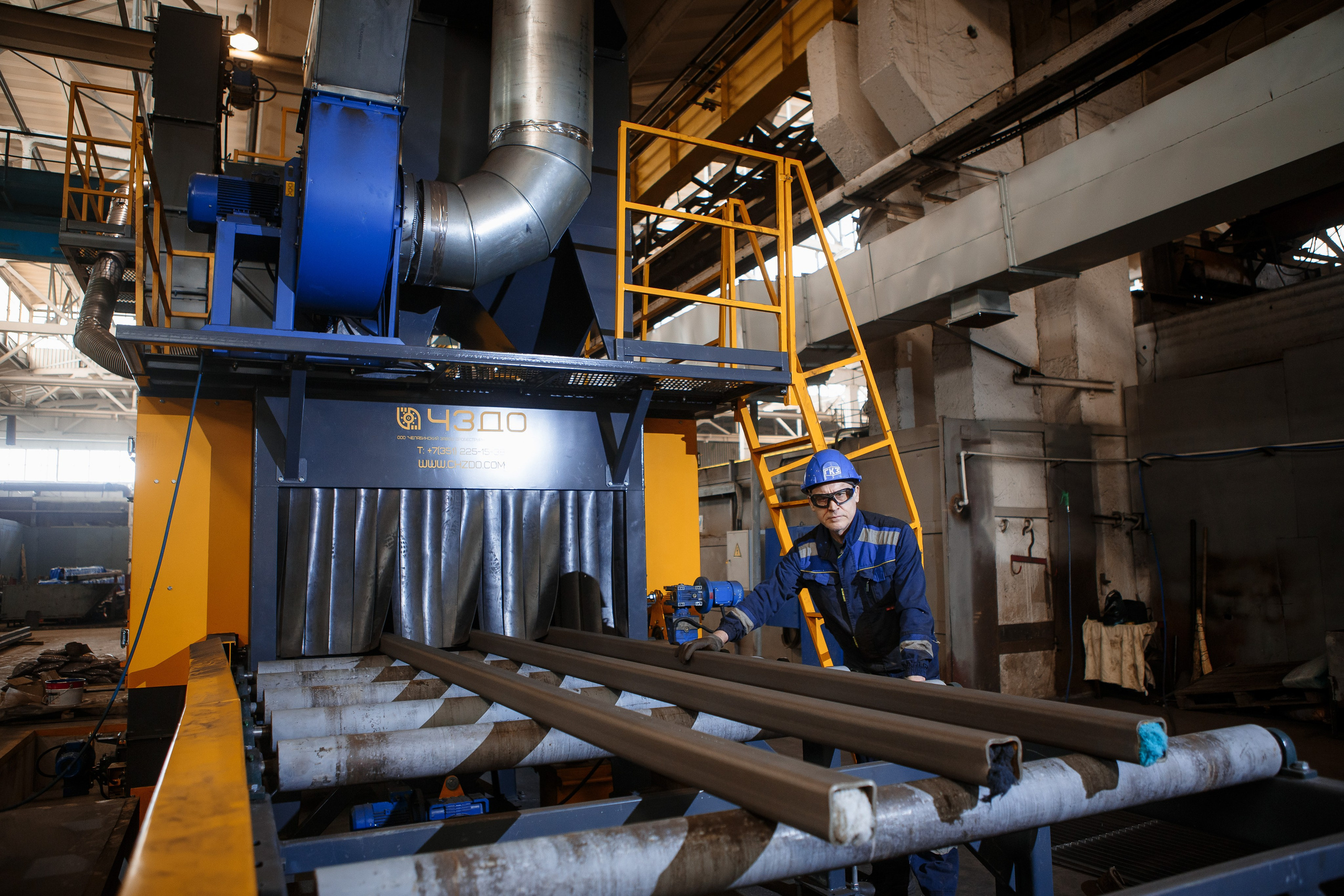 ГКЗ — Грязинский культиваторный завод. Свадебный и портретный Фотограф в Липецке Дмитрий Котюков