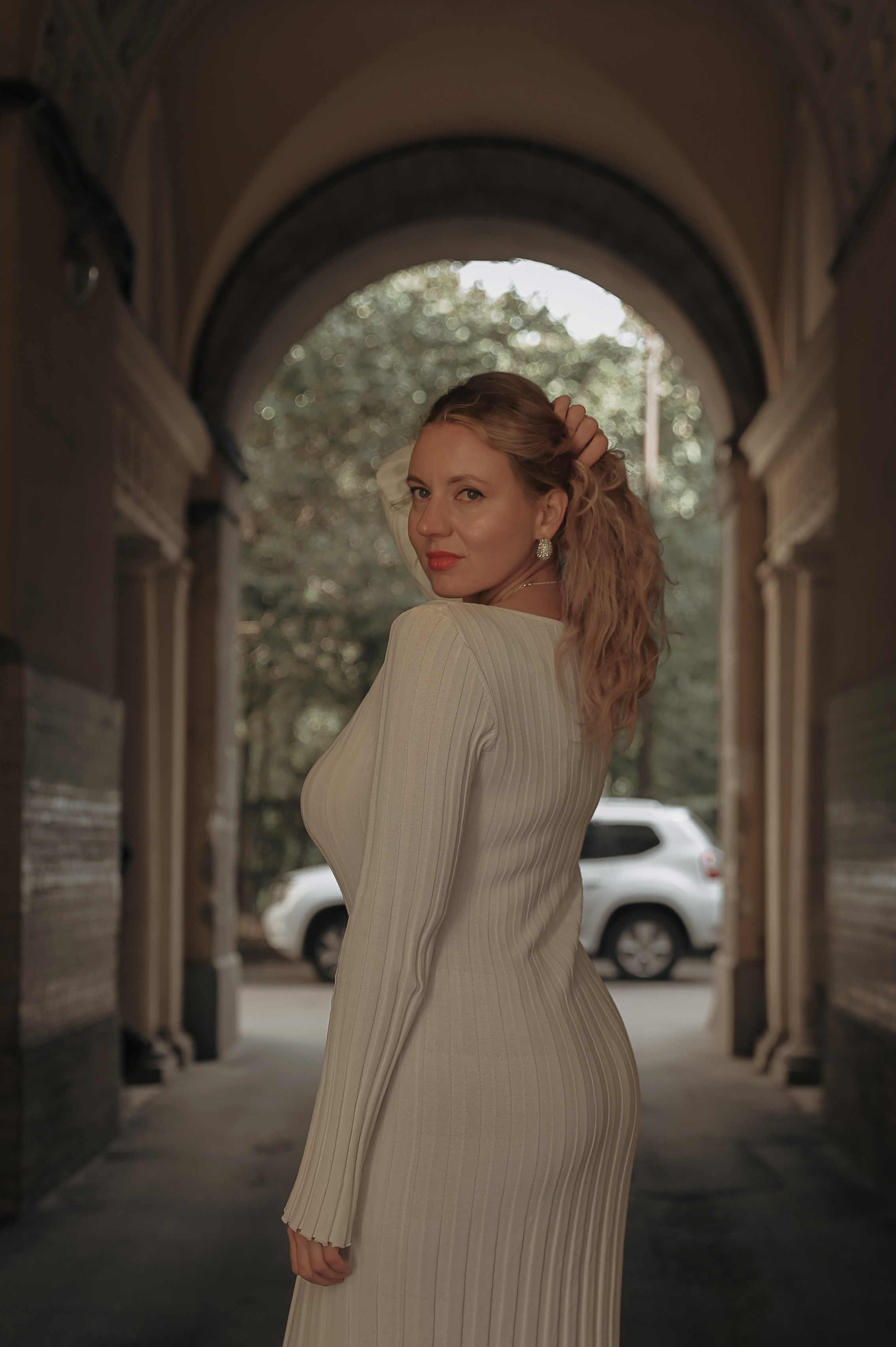 Дворик Сен-жермен. Свадебный фотограф в Санкт Петербурге и Москве Падерина Кристина