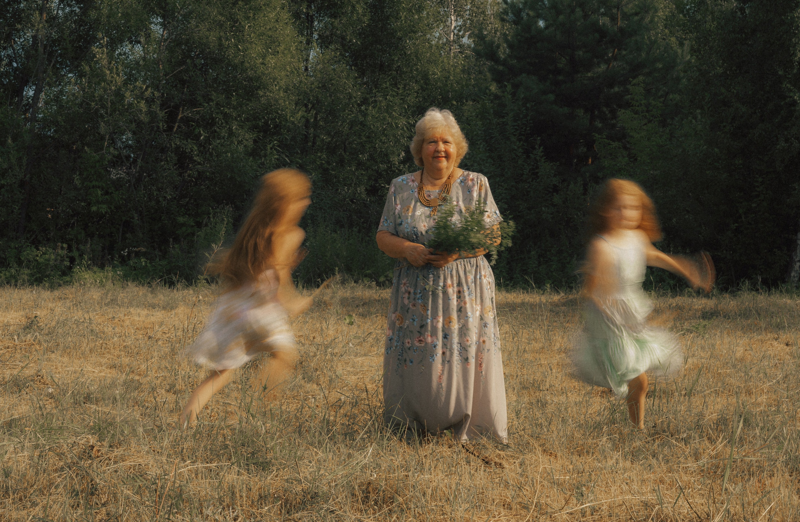 Семейные истории. Фотограф в Воронеже Мария Зайчик