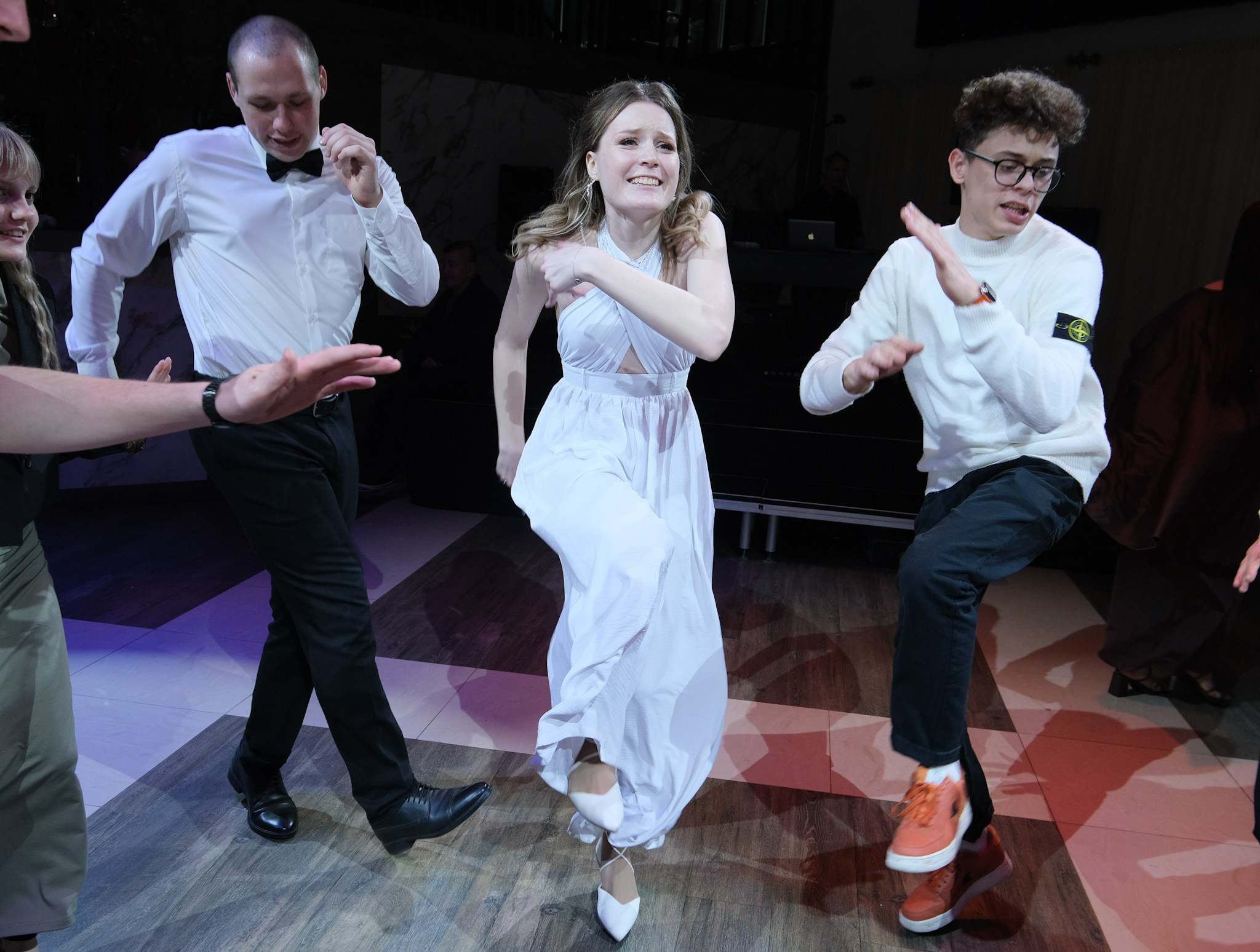 Тимофей и Вероника. Фотограф и видеограф в Москве Полина Абраменкова