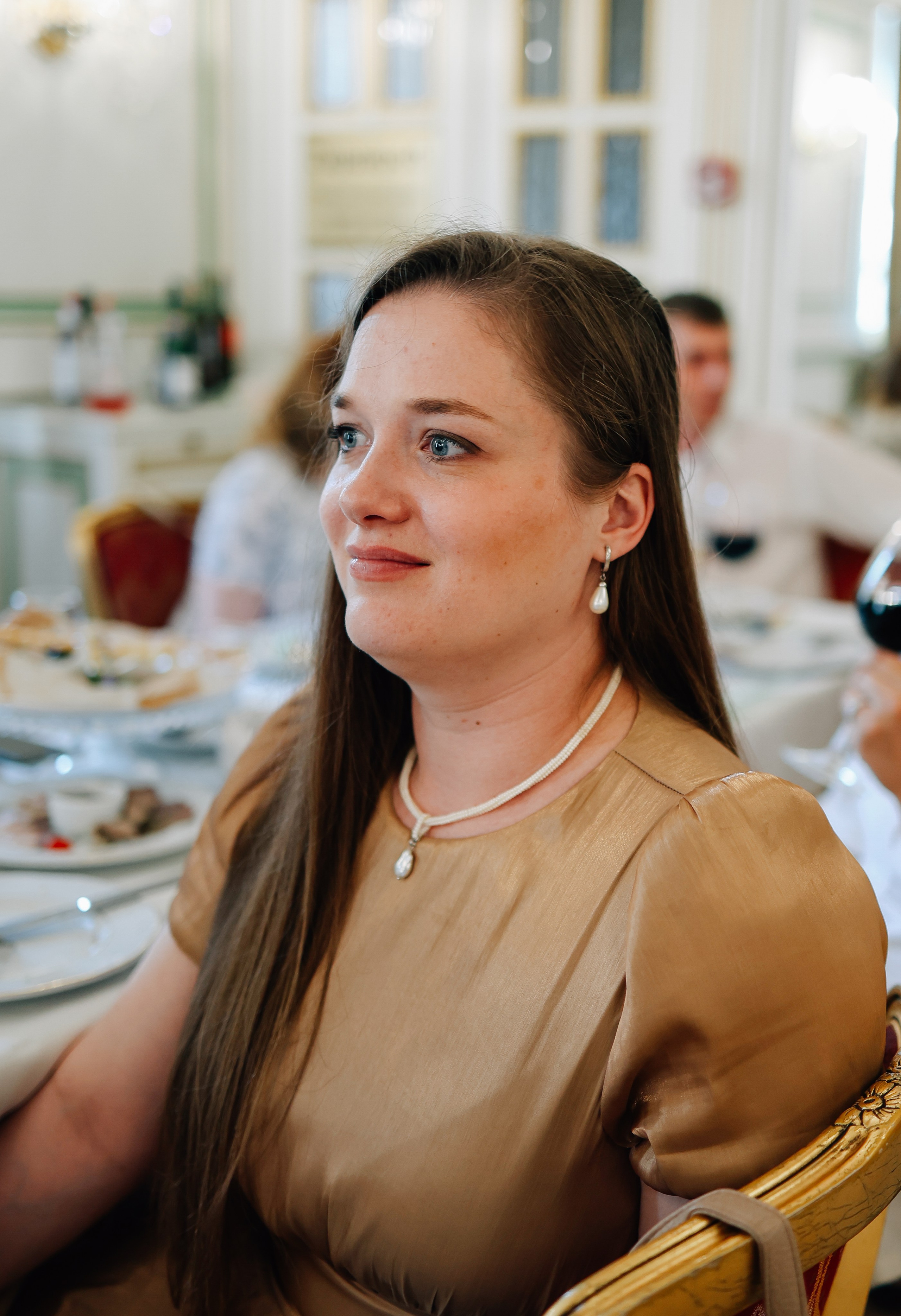 Александр и Мария. Фотограф и видеограф в Москве Полина Абраменкова