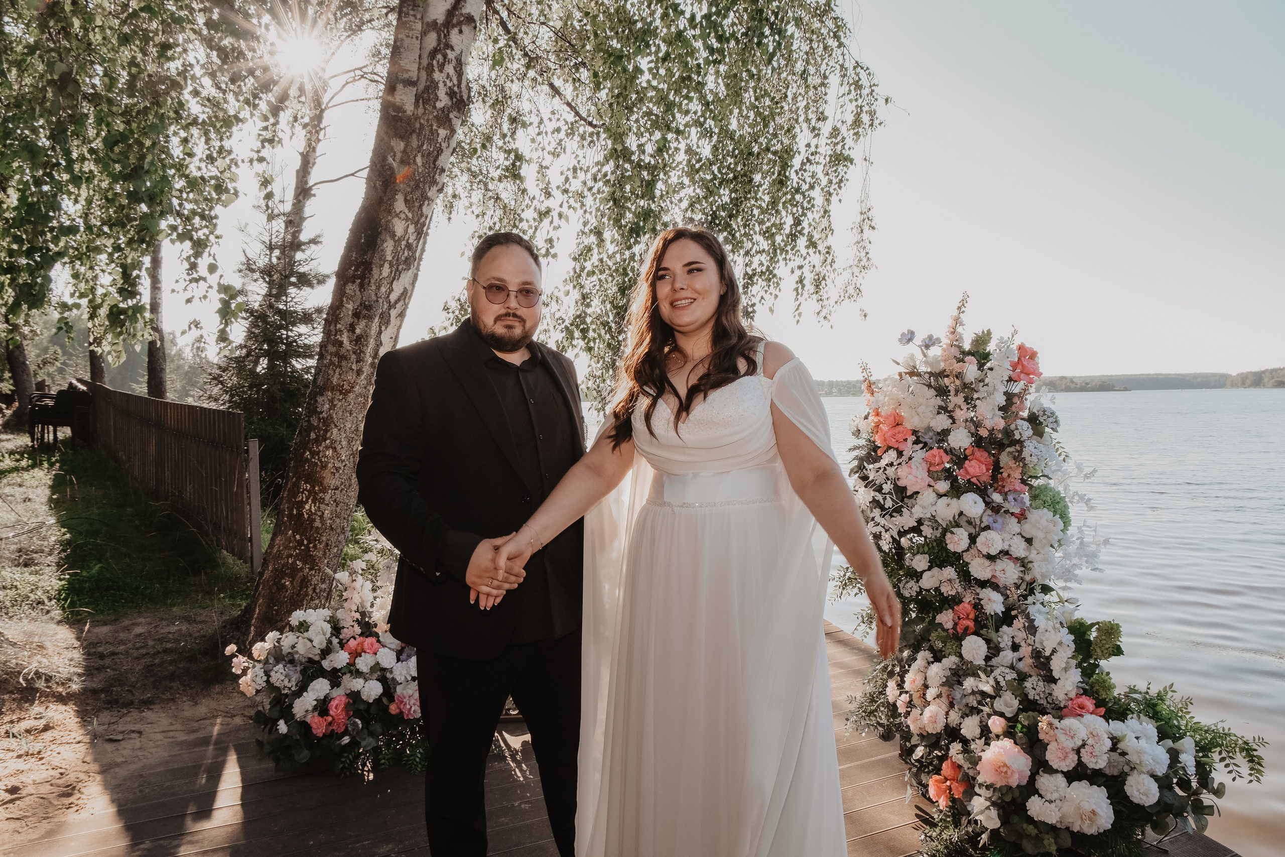 Константин и Полина. Фотограф и видеограф в Москве Полина Абраменкова