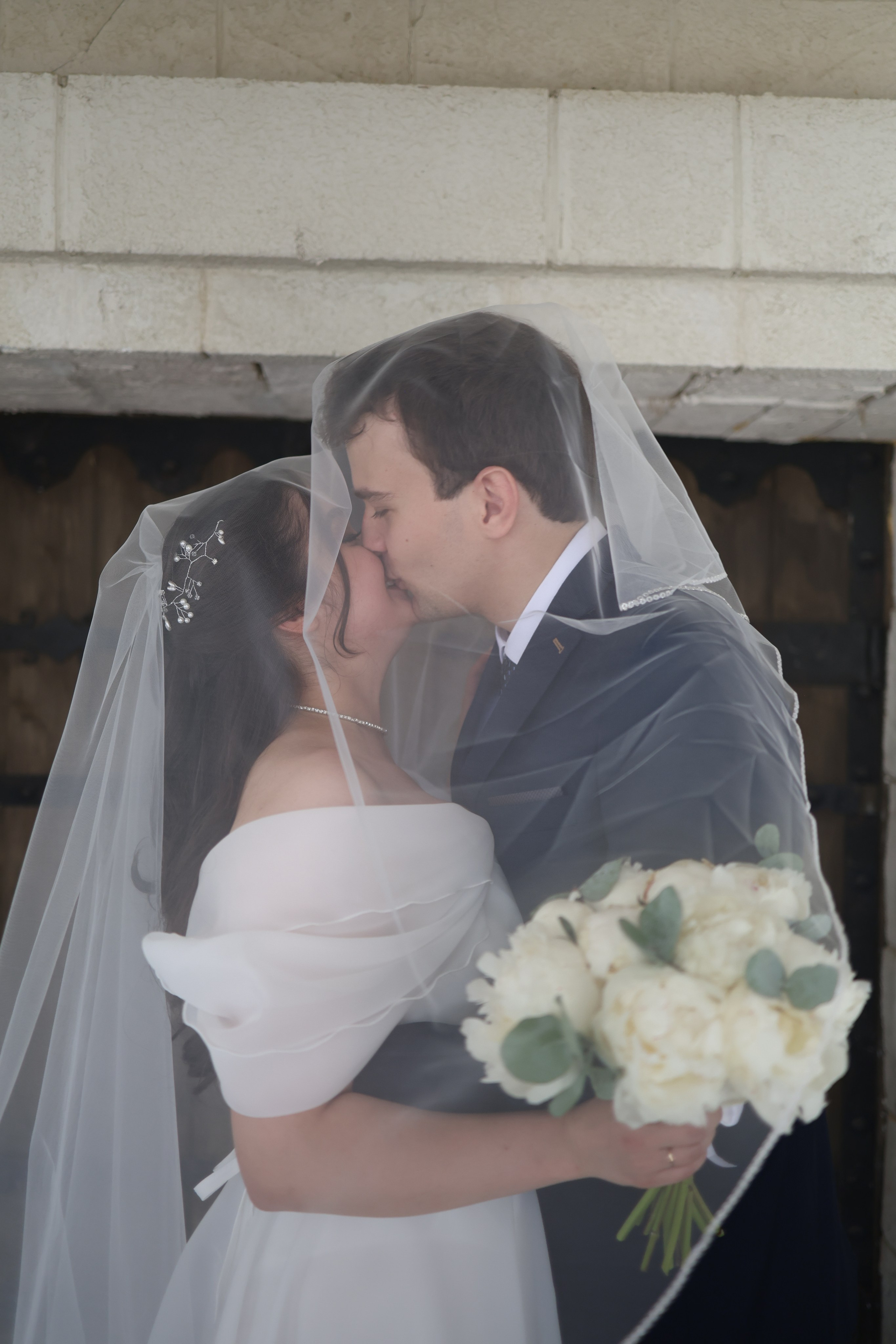 Михаил и Александра. Фотограф и видеограф в Москве Полина Абраменкова