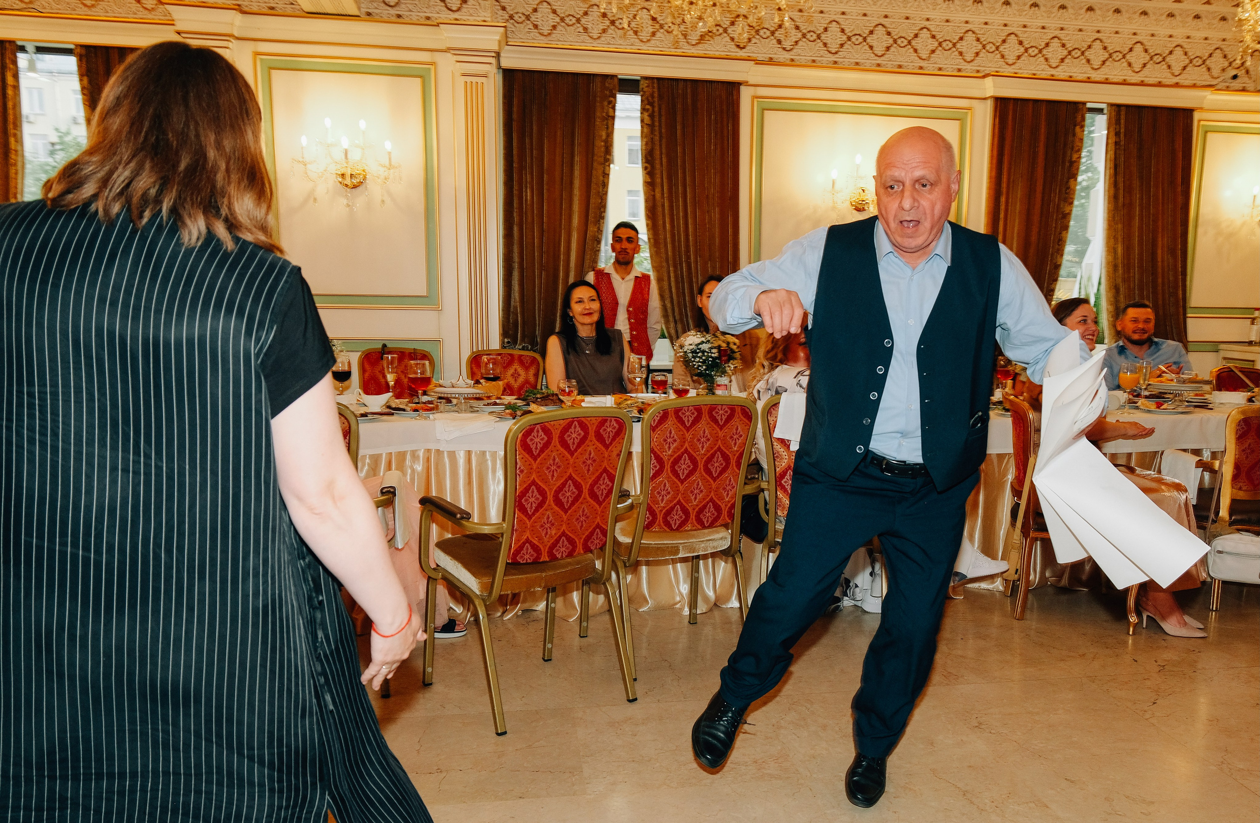 Александр и Мария. Фотограф и видеограф в Москве Полина Абраменкова