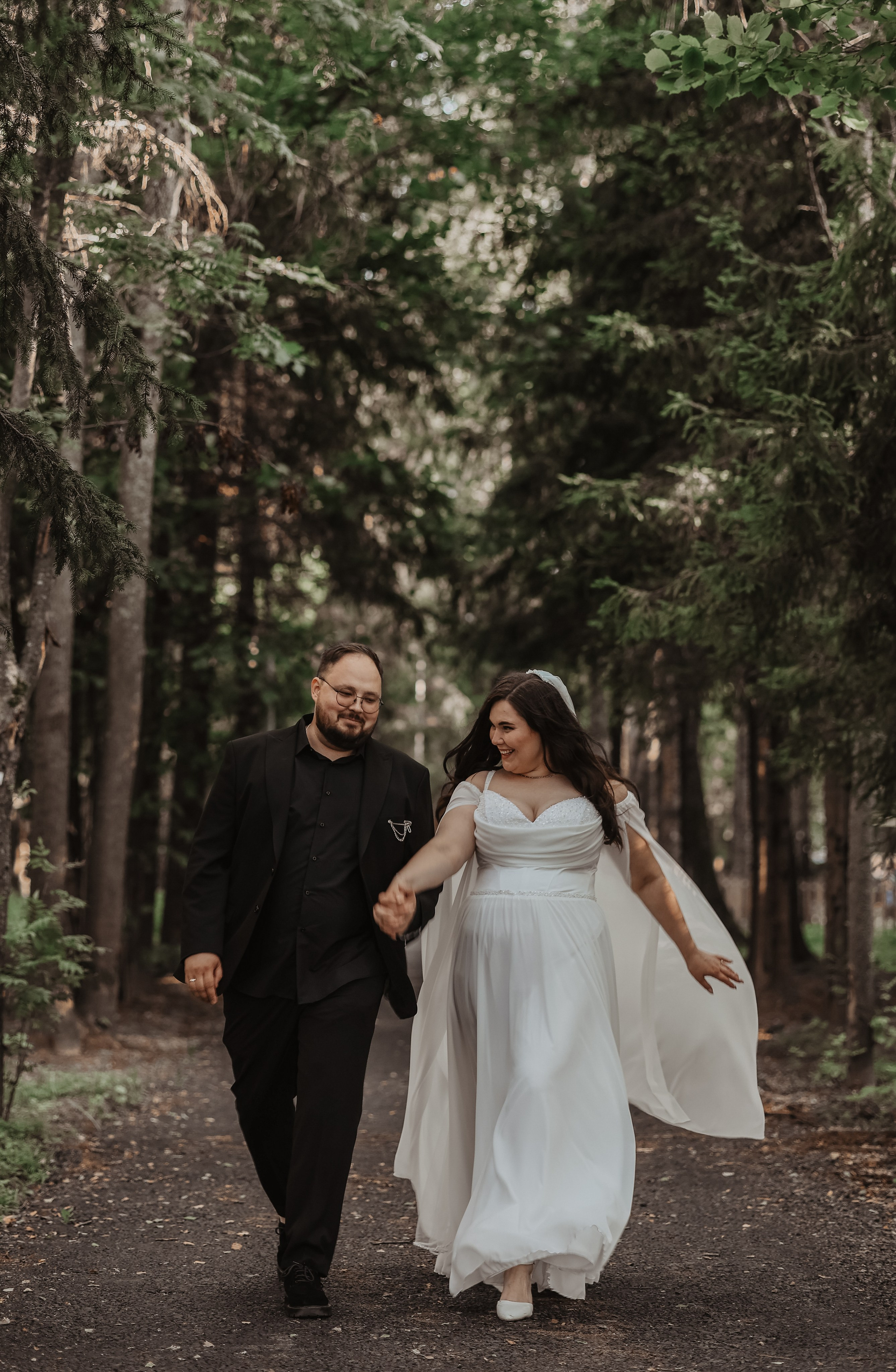 Константин и Полина. Фотограф и видеограф в Москве Полина Абраменкова