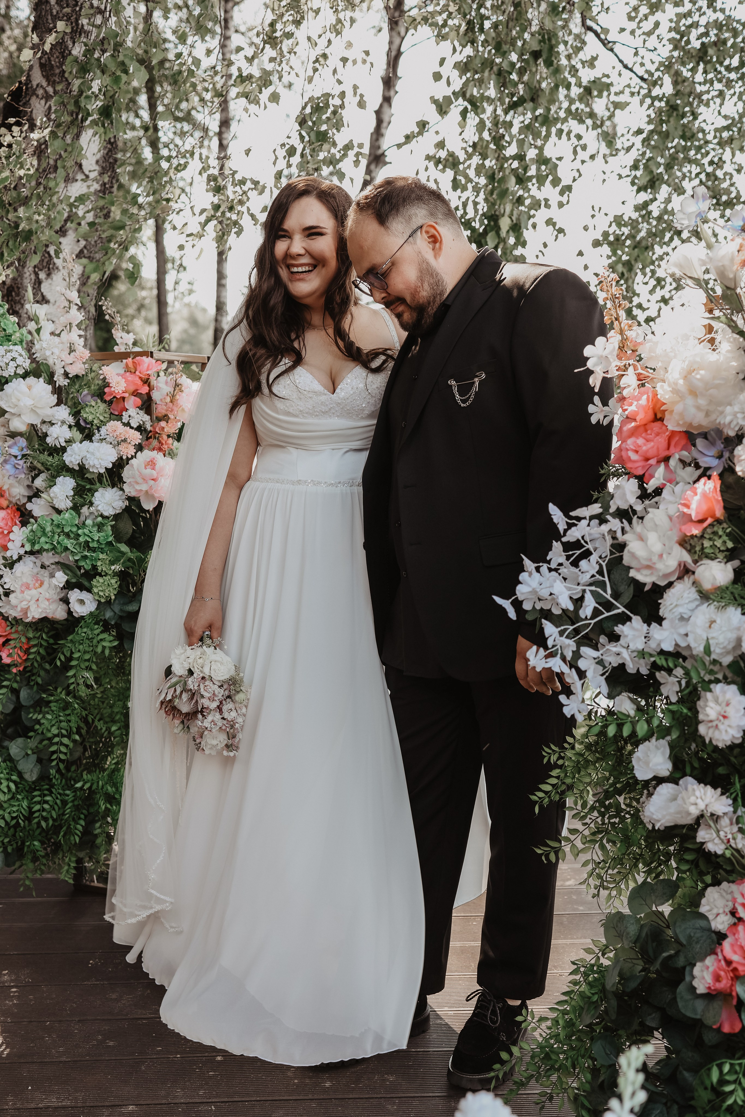 Константин и Полина. Фотограф и видеограф в Москве Полина Абраменкова