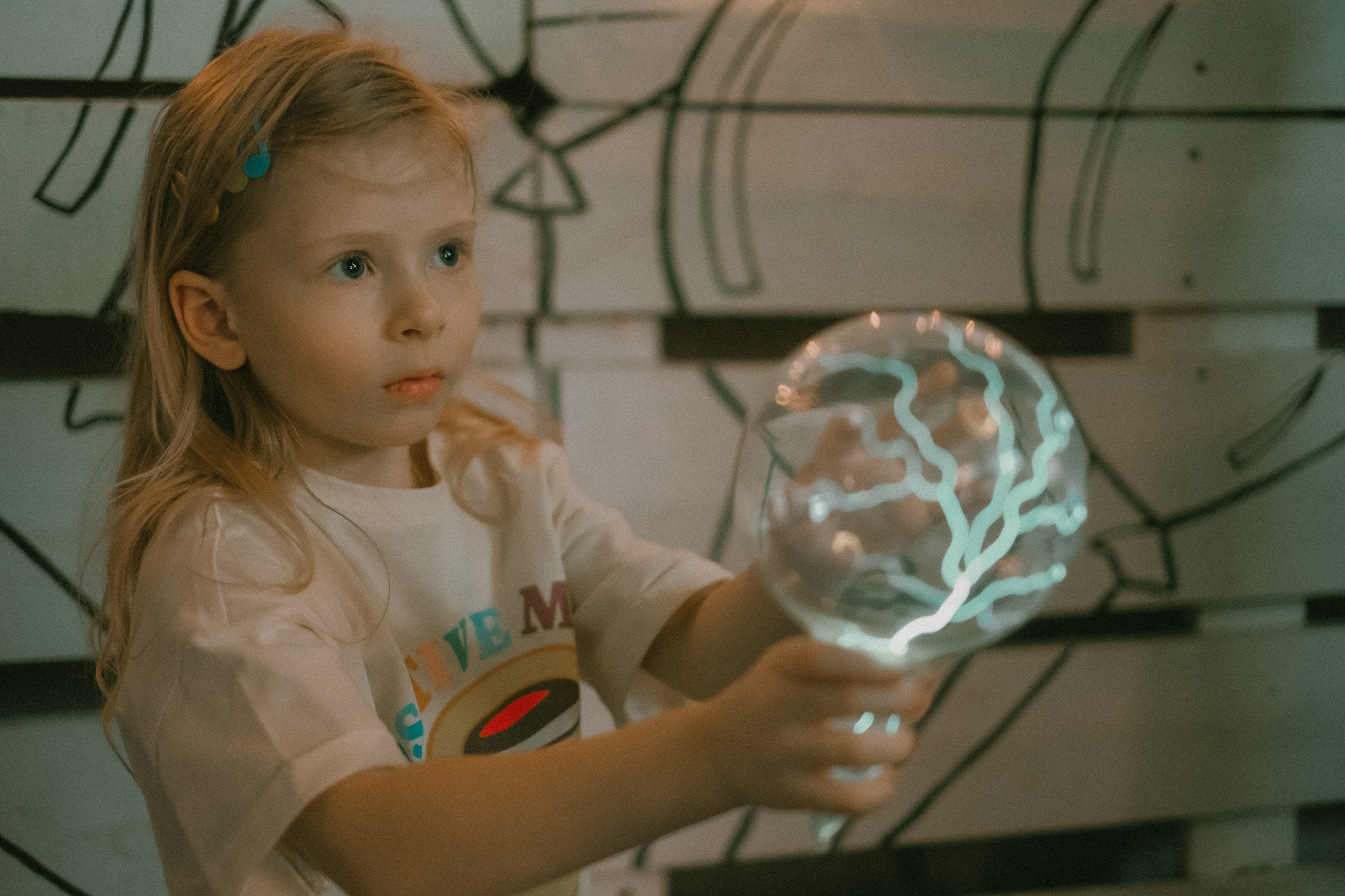 Дети, сады, школы. Фотограф и видеограф в Москве Полина Абраменкова