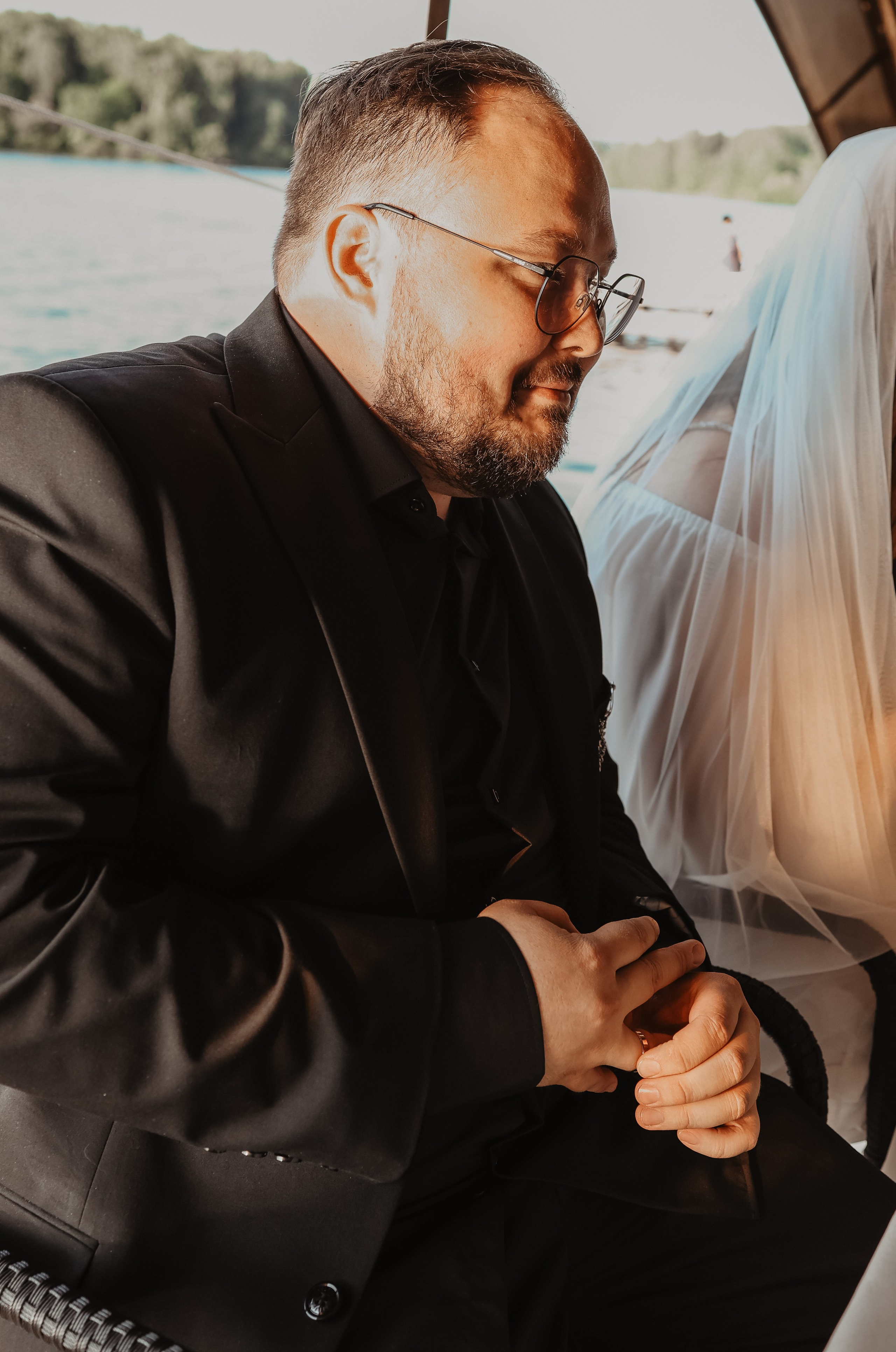 Константин и Полина. Фотограф и видеограф в Москве Полина Абраменкова