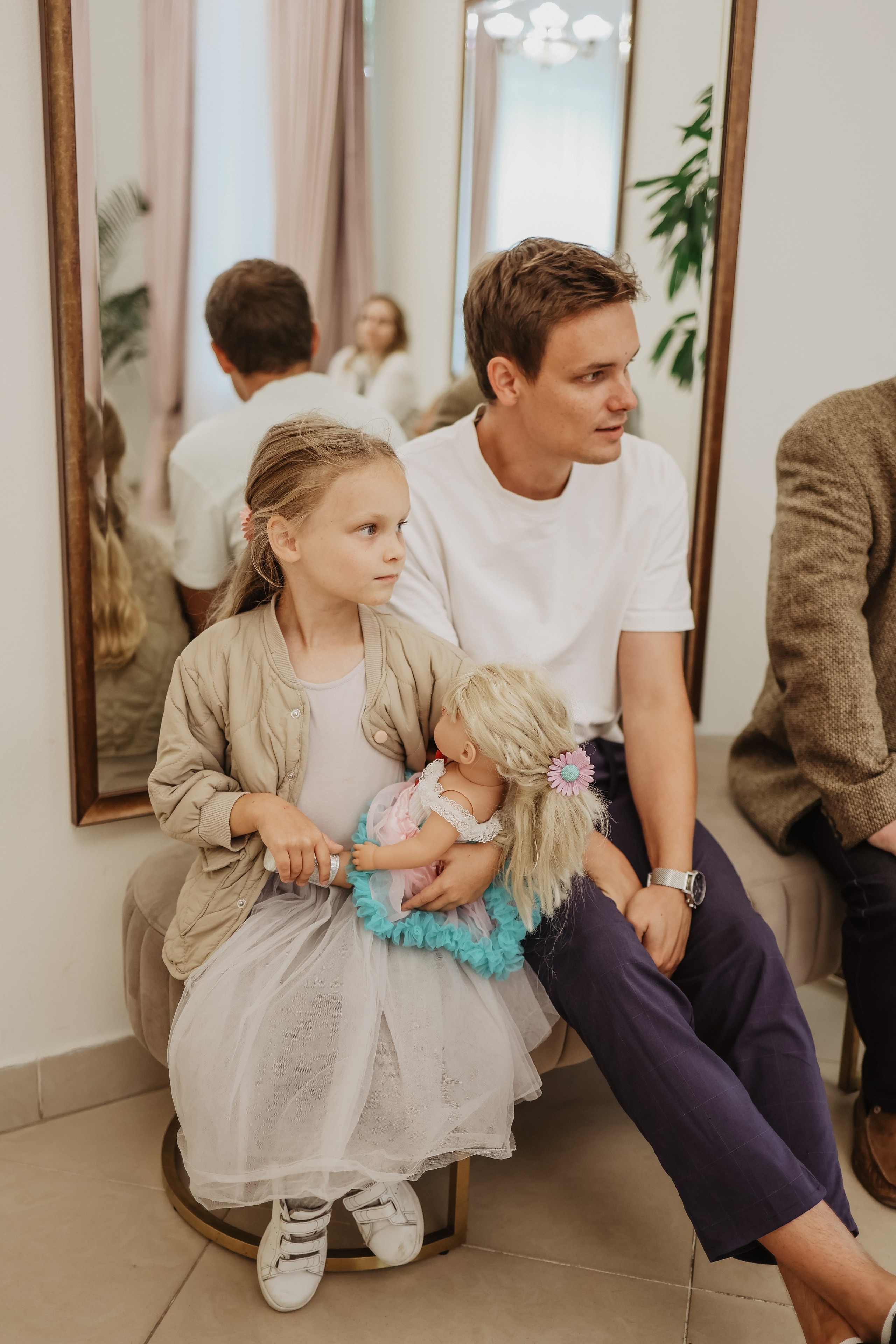 Владислав и Екатерина. Фотограф и видеограф в Москве Полина Абраменкова