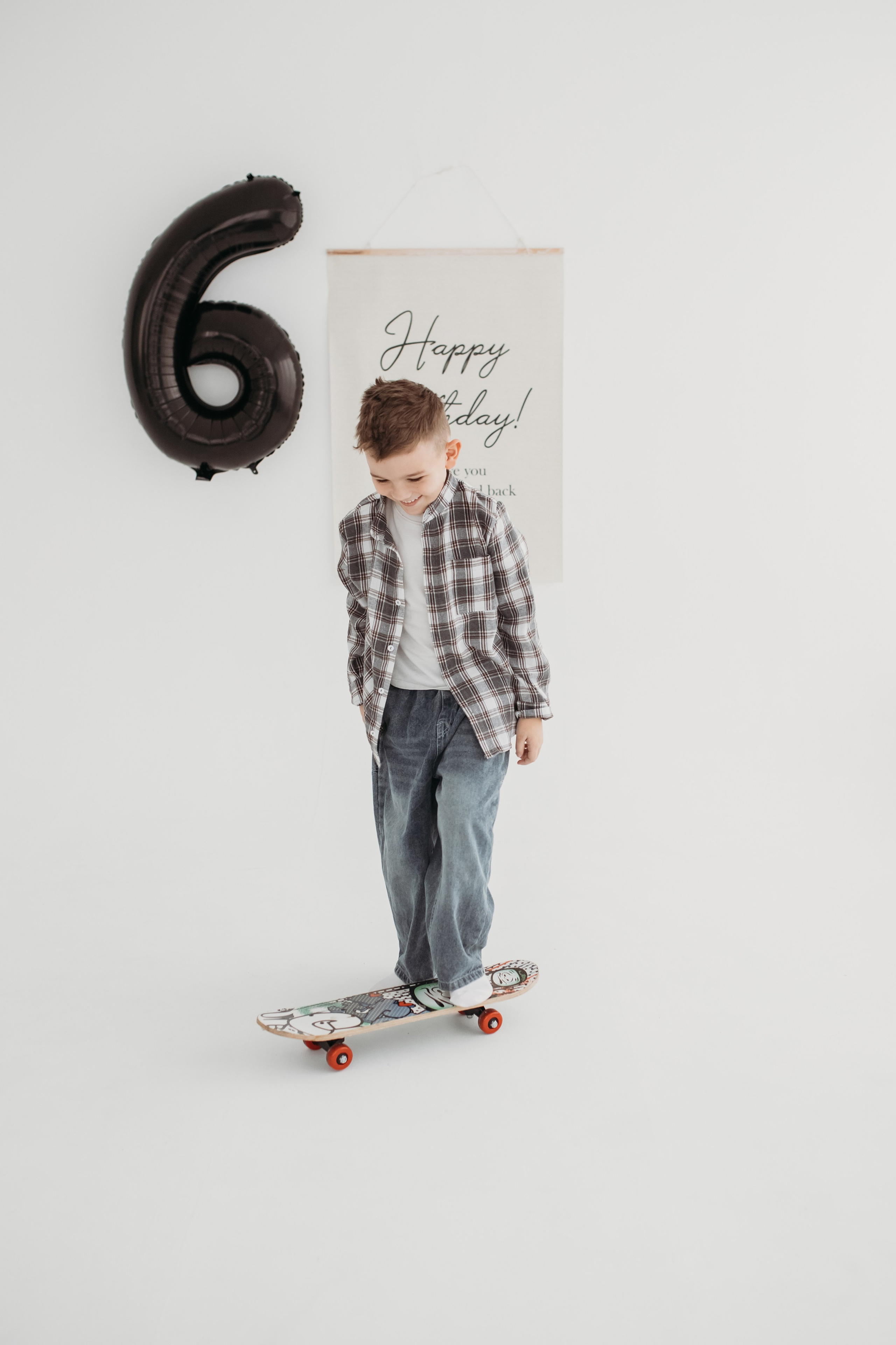 Марк. Семейный и детский фотограф Минск, Беларусь