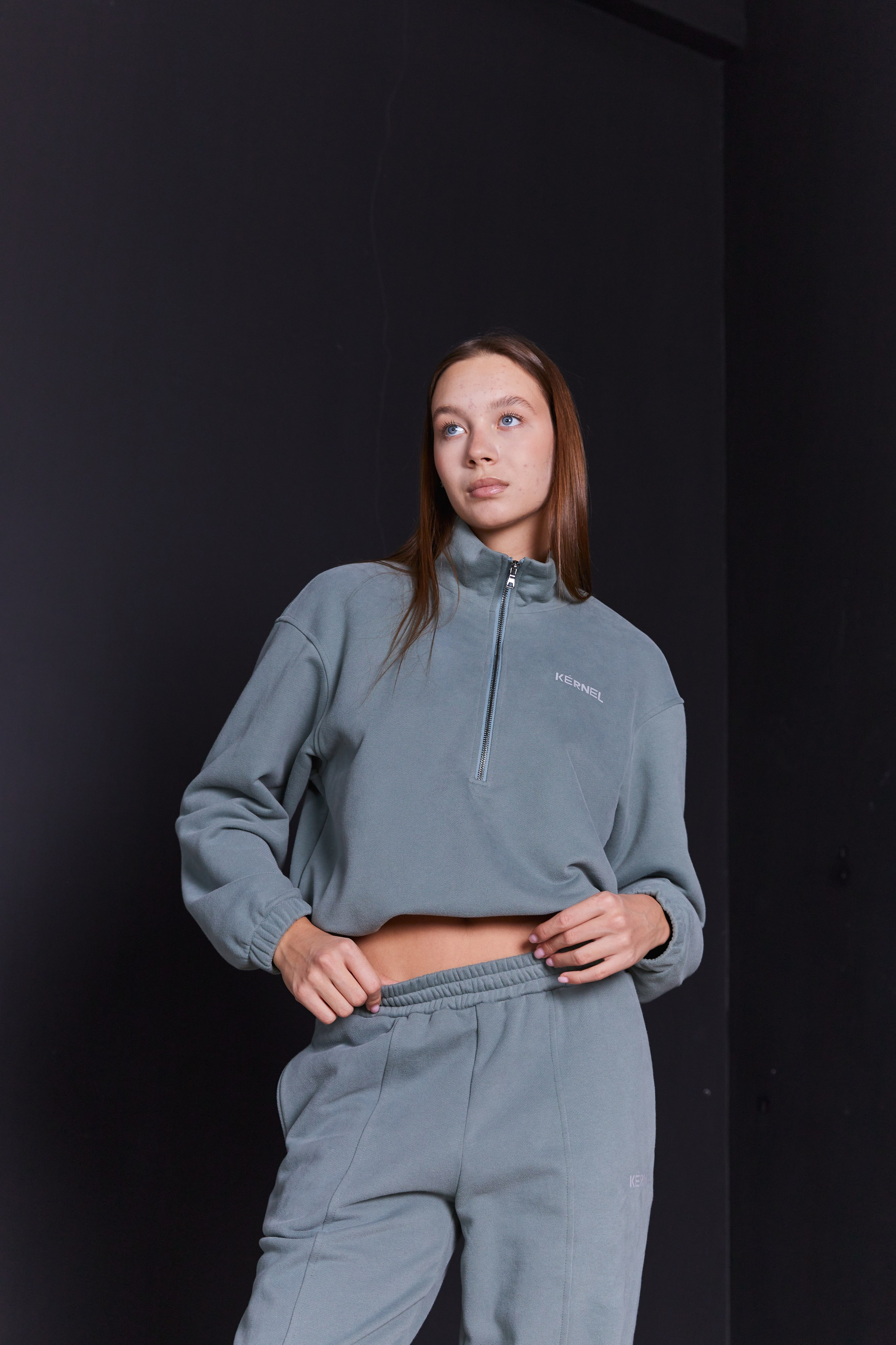 Контент-съёмка для магазина Kernel. Контент-фотограф в Абакане Наталья Нагибина