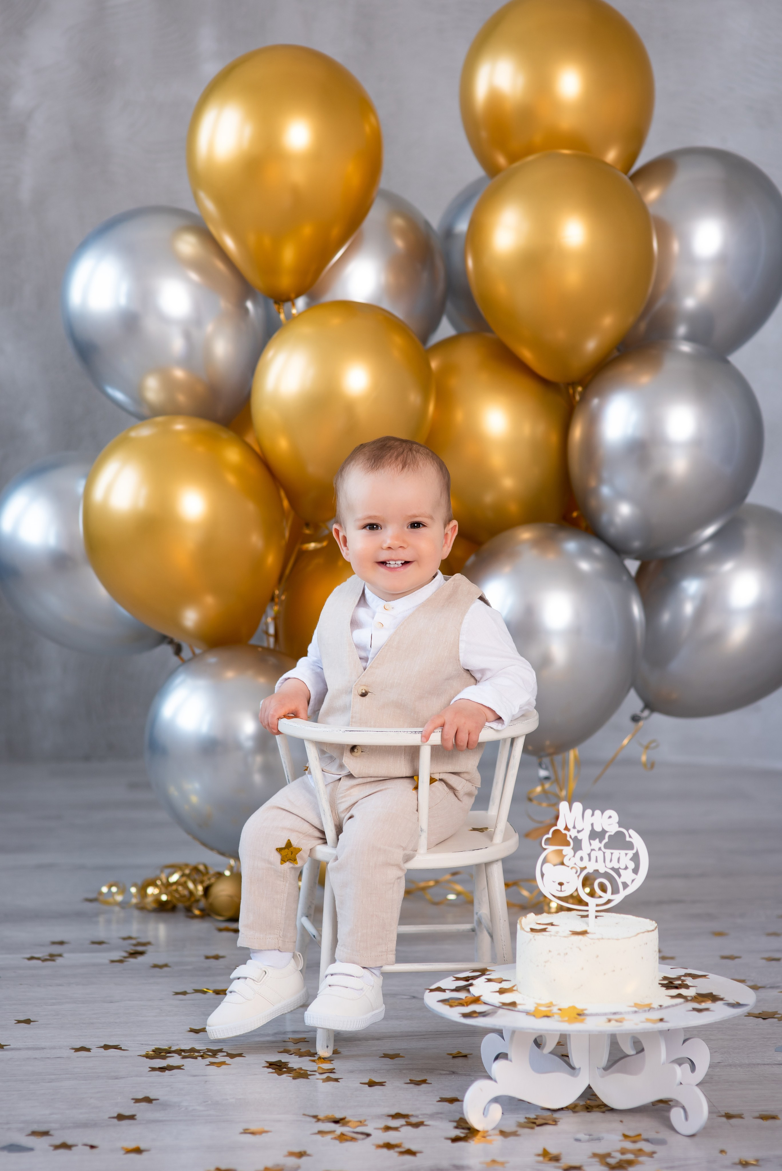 Семейная фотосессия в студии. Семейный и детский фотограф Подольск Наталья Шаляпина