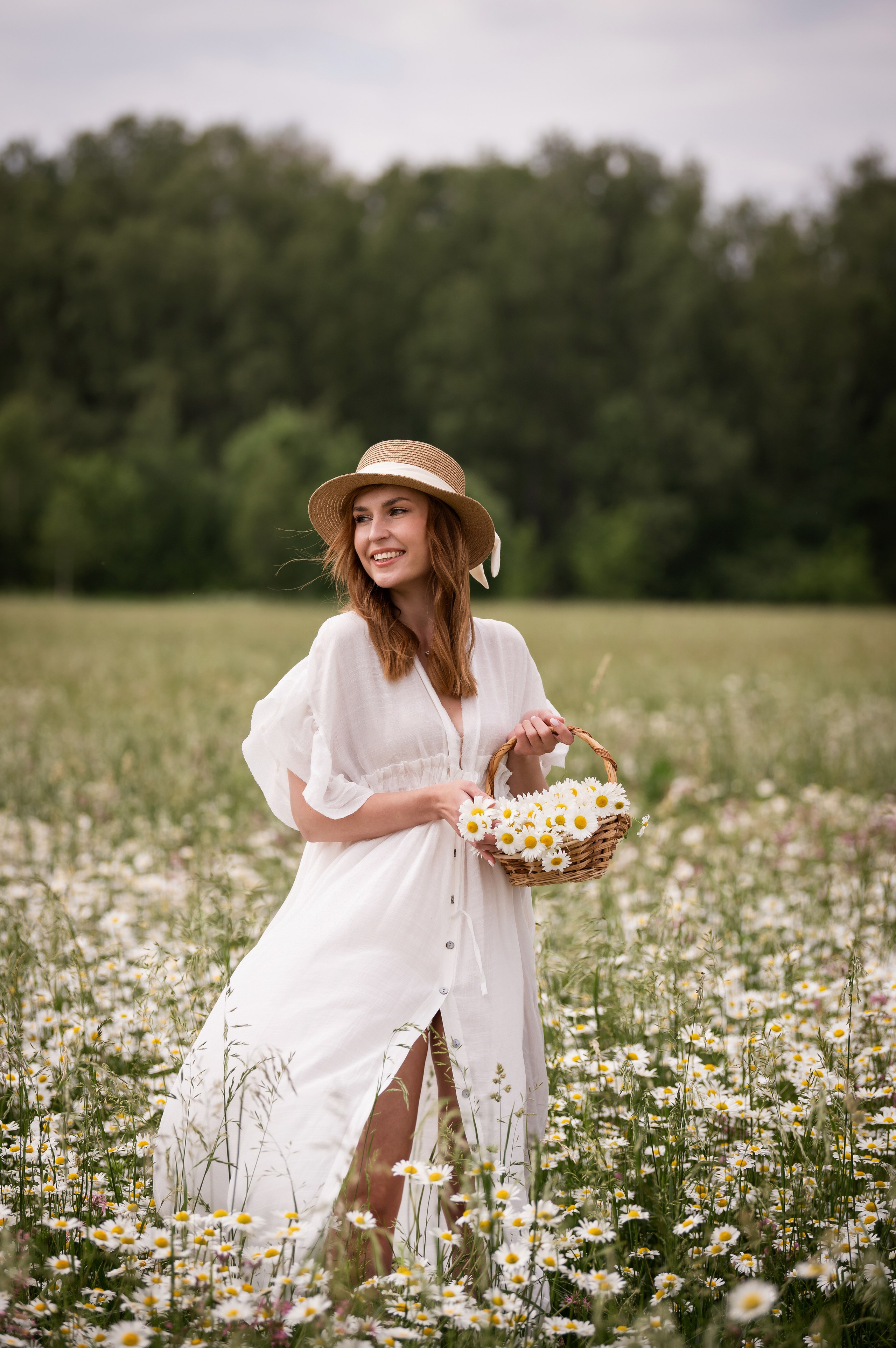 Индивидуальна съёмка на природе. Семейный и детский фотограф Подольск Наталья Шаляпина