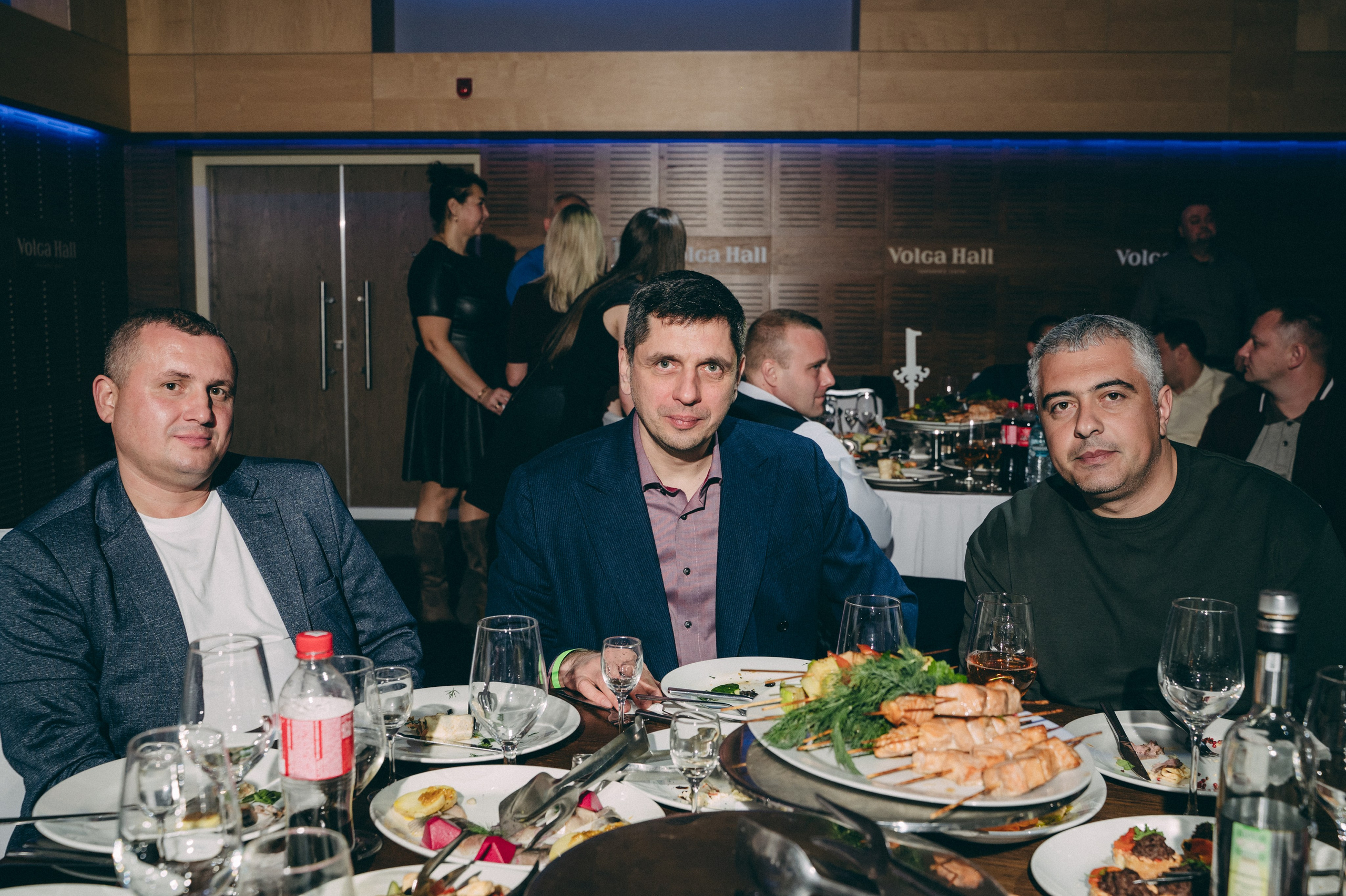 Конференция+корпоратив Авто-ГБО