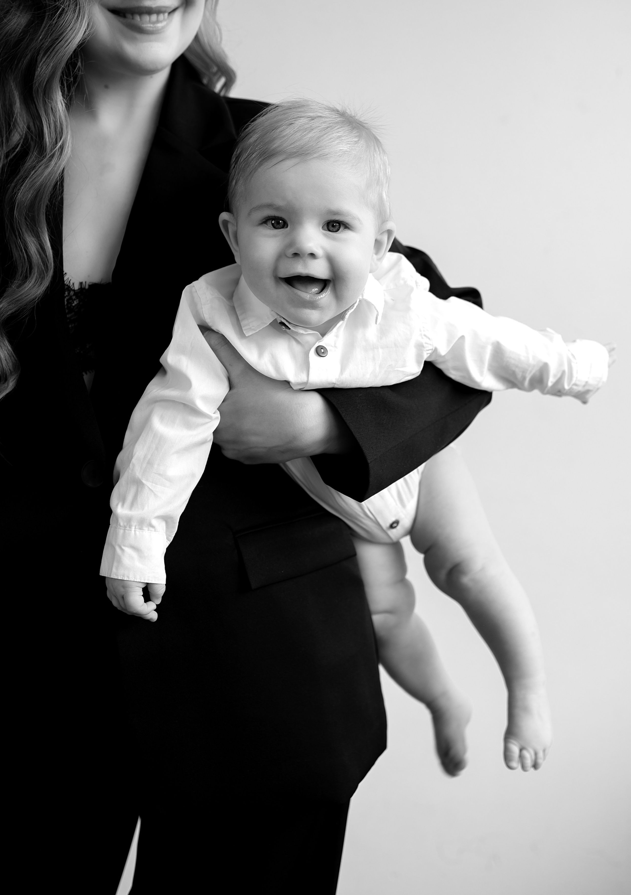 Мама сын. Свадебный и семейный фотограф в Серпухове Александра Дерюшева