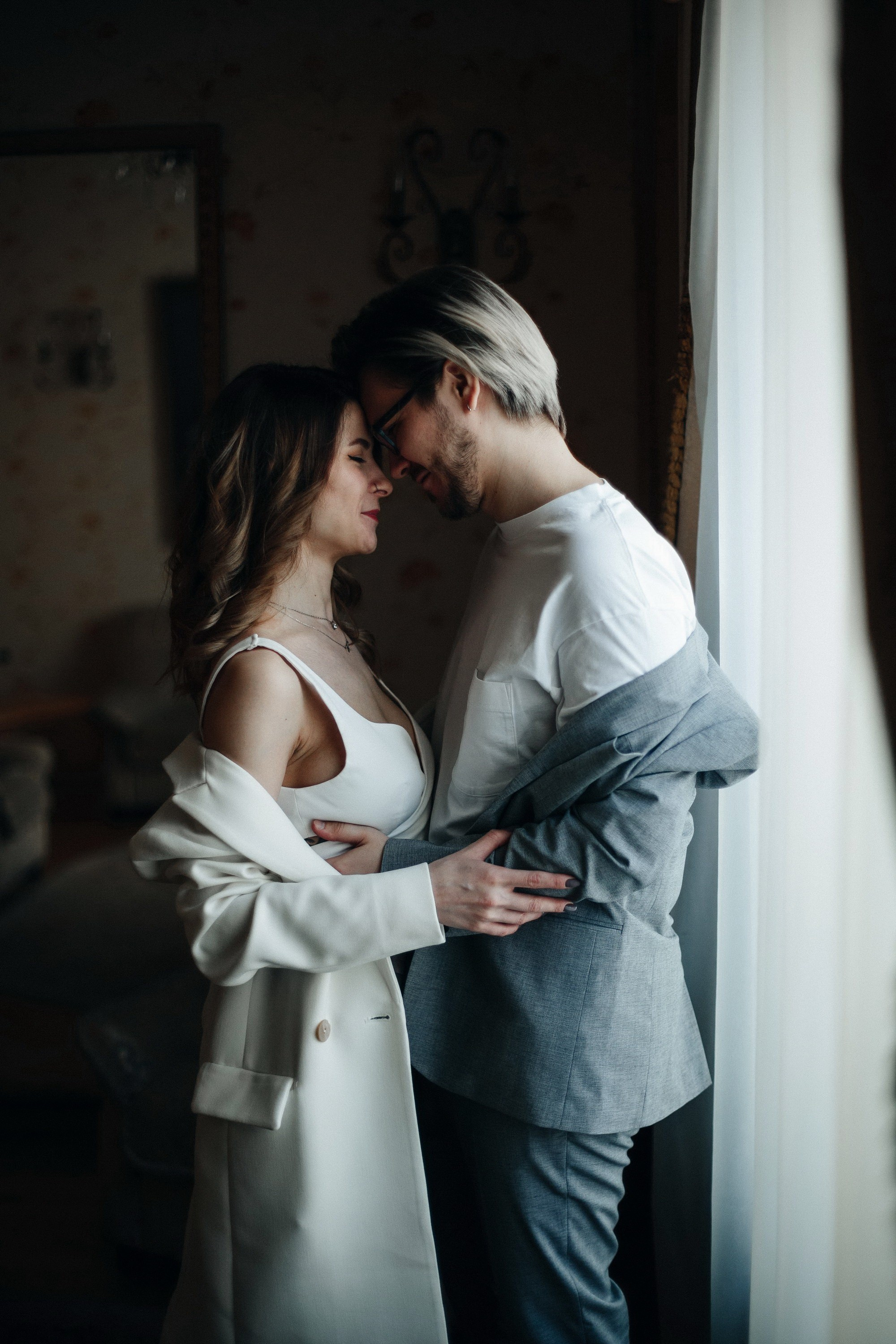 Свадьба в марте. Свадебный фотограф Игорь Брундасов 8PHOTO на свадьбу венчание загс СПб