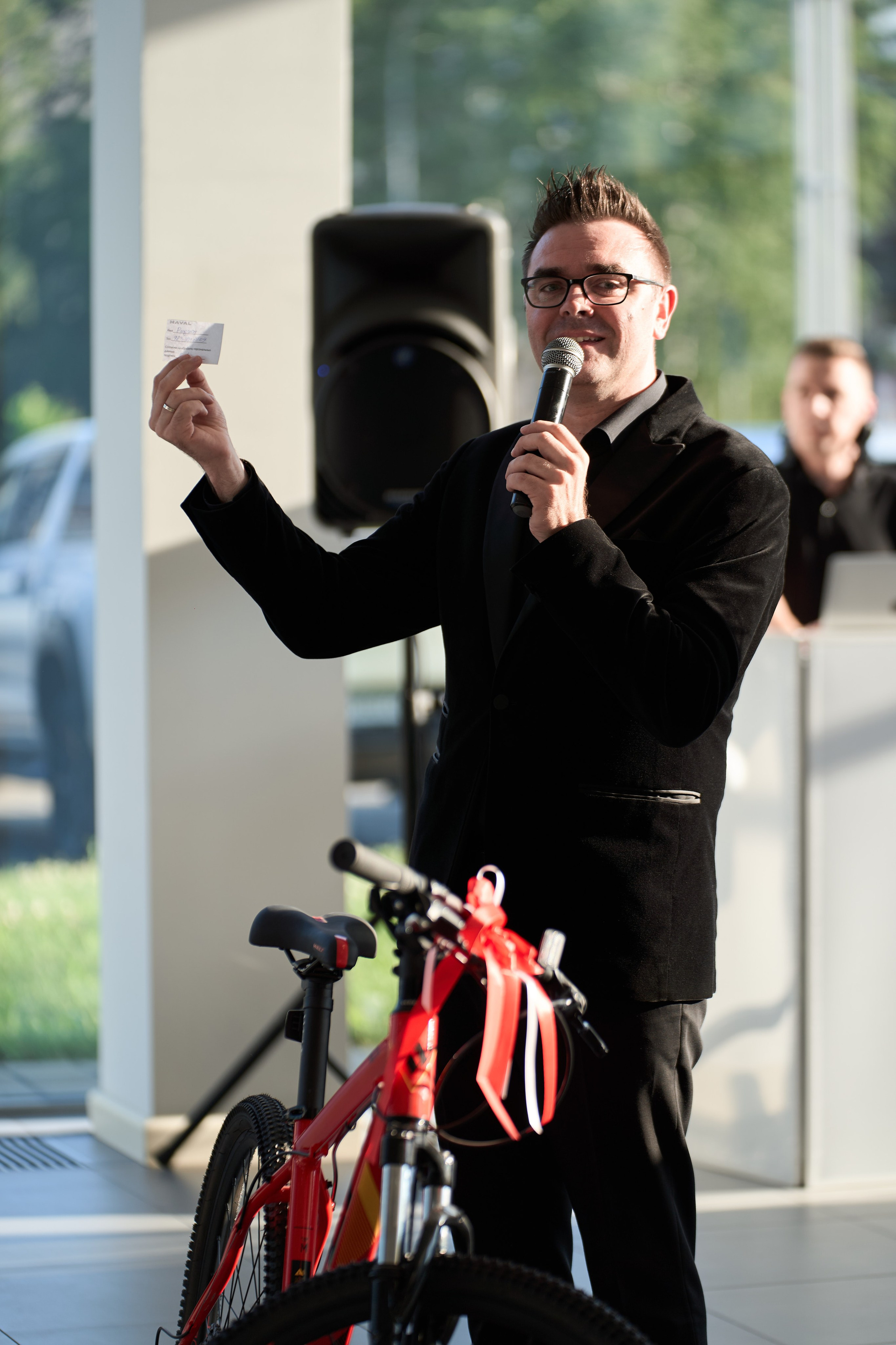 Презентация HAVAL. Фото, которые продают эмоции. Сергей Богомолов. Свадебный и семейный фотограф