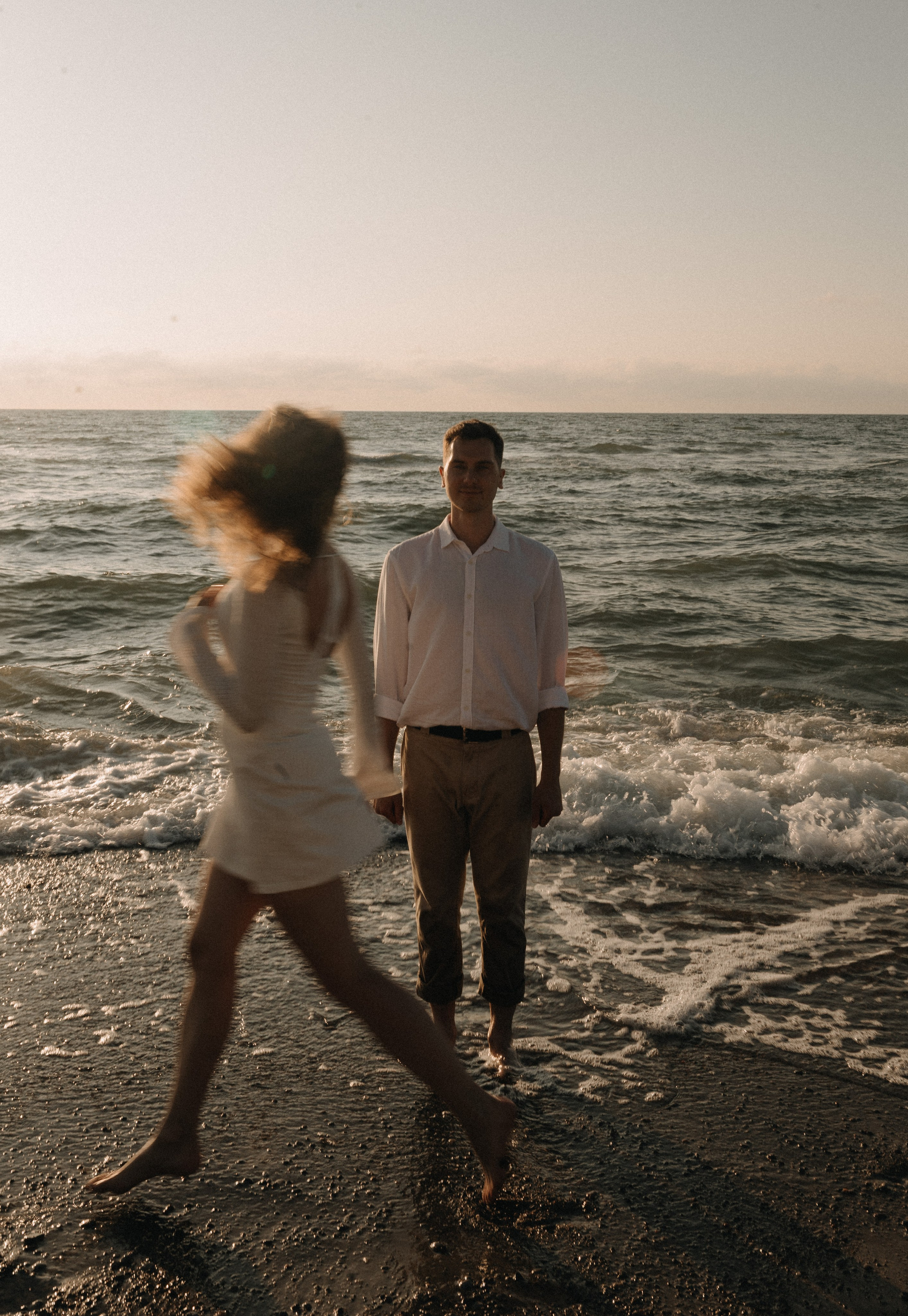 E&A. Свадебный и портретный фотограф в Калининграде и Москве Марк Юдинцев