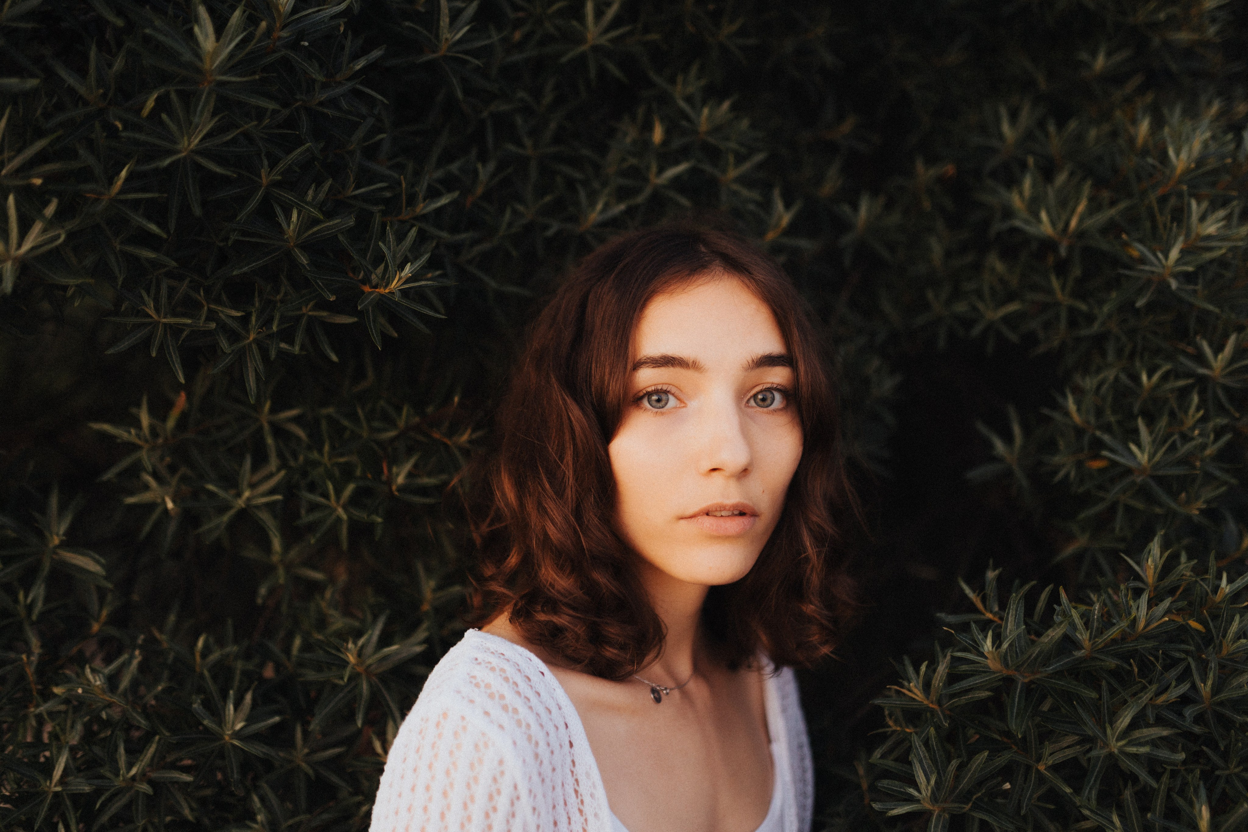 Nata. Свадебный и портретный фотограф в Калининграде и Москве Марк Юдинцев