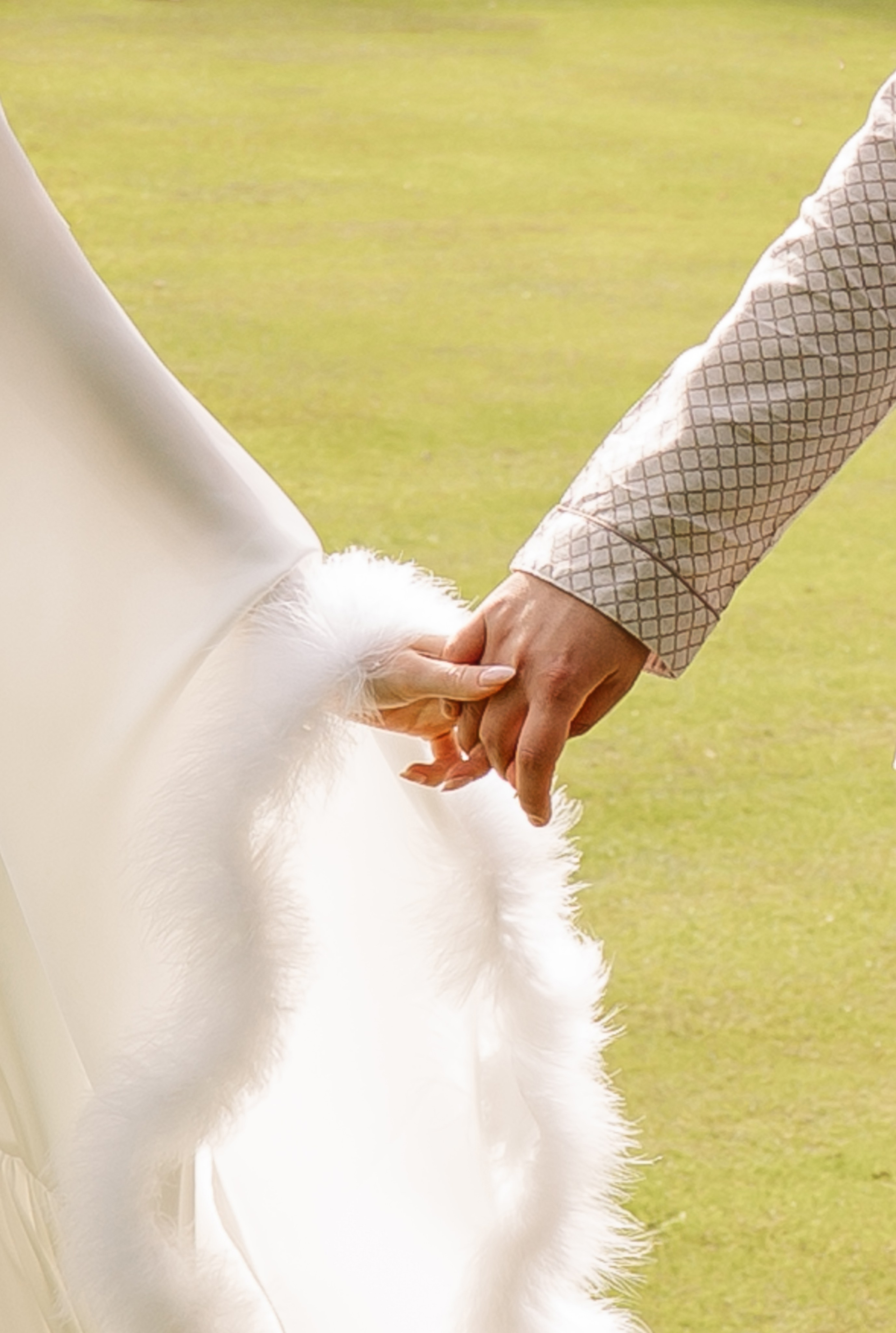 История, рассказанная тихо. Свадебный и семейный фотограф в Анапе Елена Полетаева