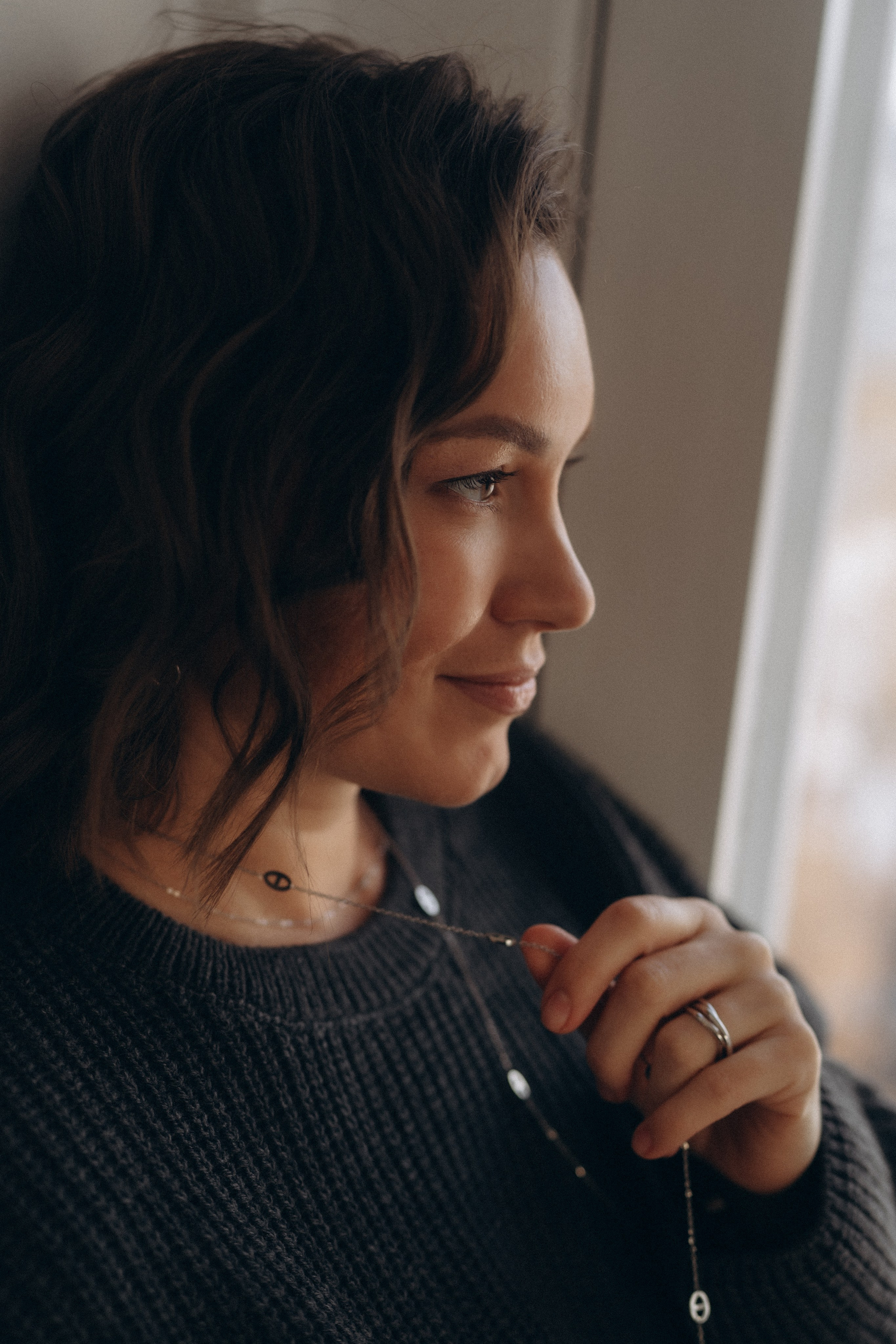 Открытый взгляд. Семейный фотограф в Ангарске/ Иркутске