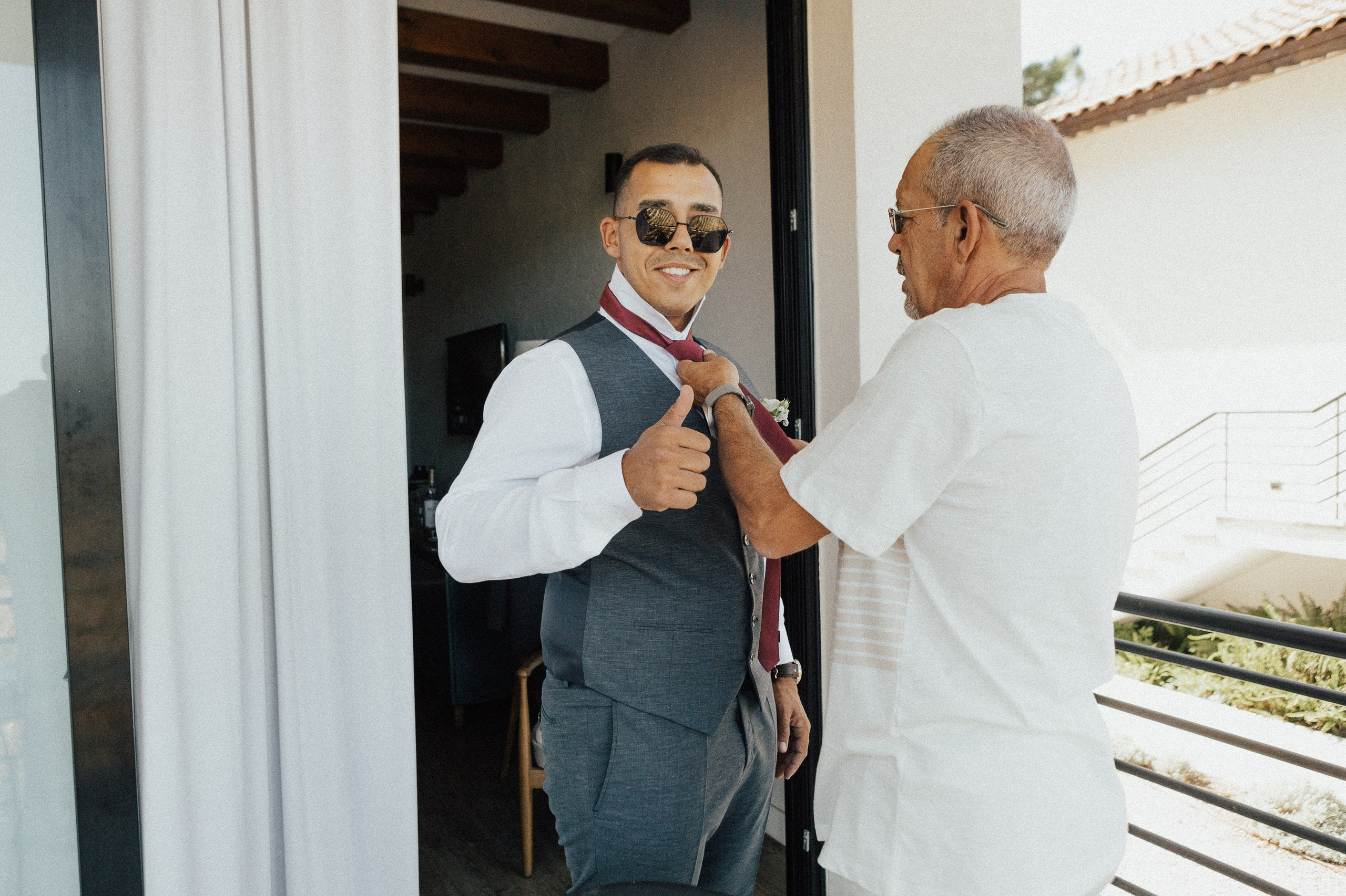 L&A. Фотограф в Батуми Павел Шарников