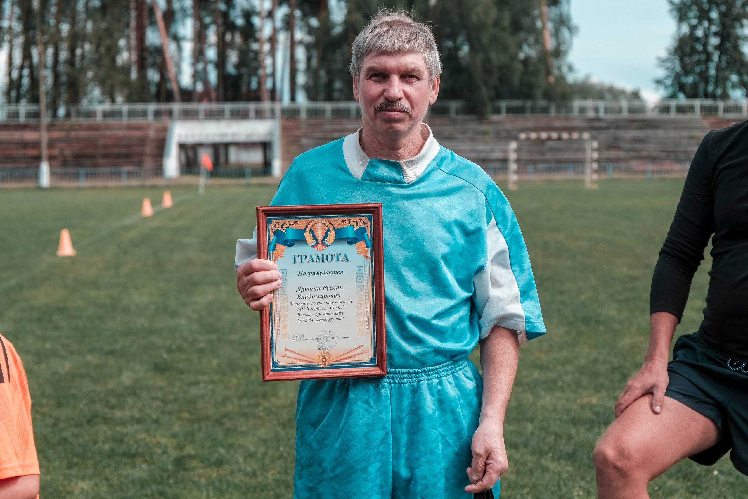 Репортаж 3. Фотограф и видеограф в Москве и МО — Евгений Лавров