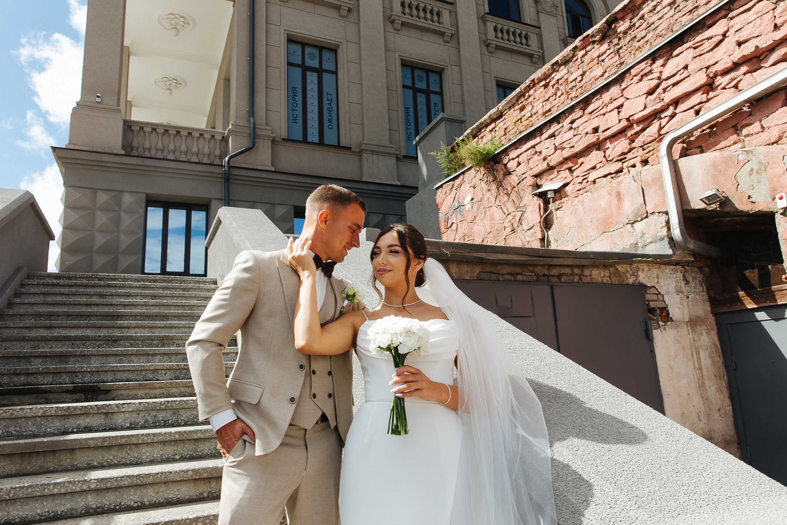 Отель и прогулка. Фотограф в Красноярске Любовь Малеева