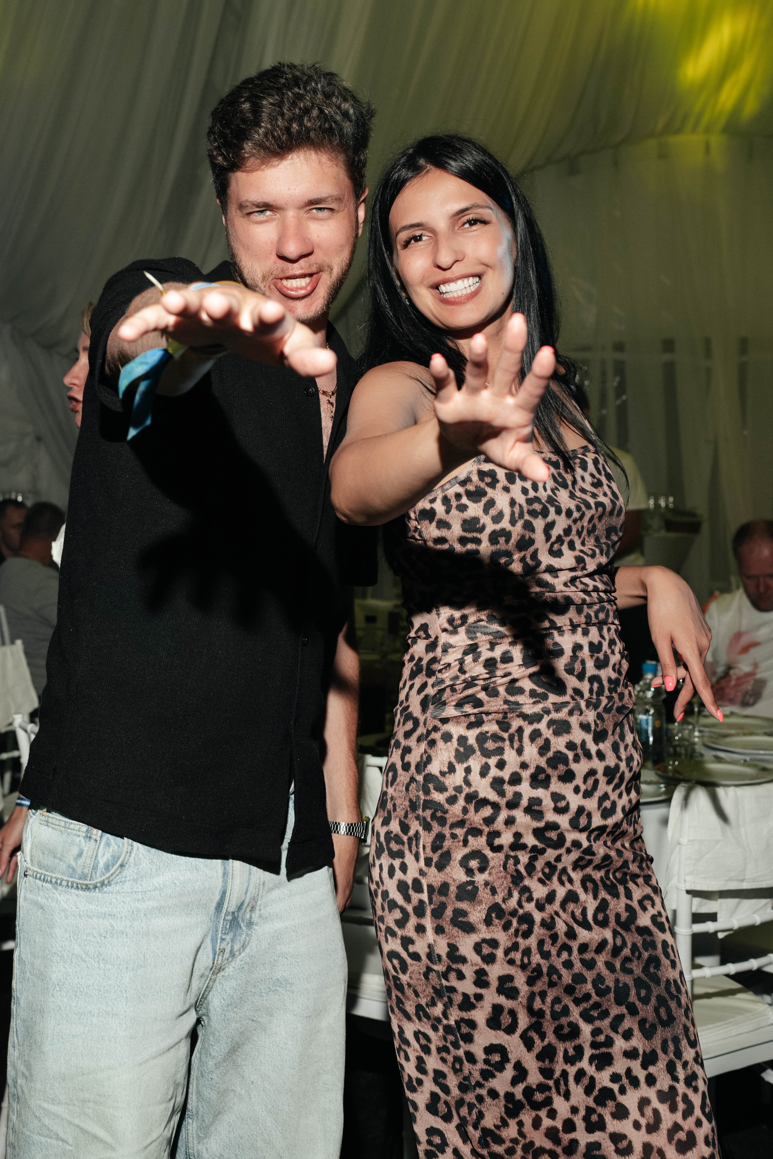 Бери заряд. Свадебный фотограф Москва Александра Аверкова