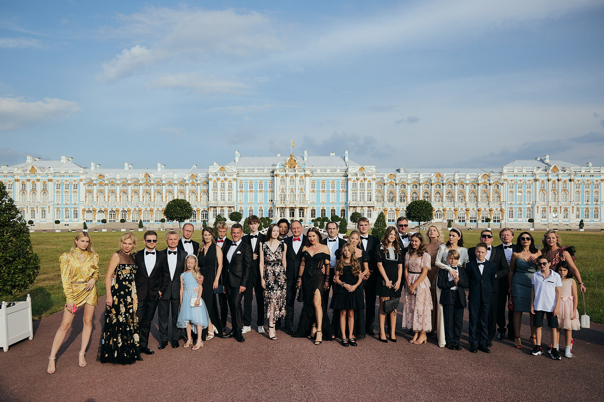 Алексей Соколов. Фотограф. Санкт-Петербург
